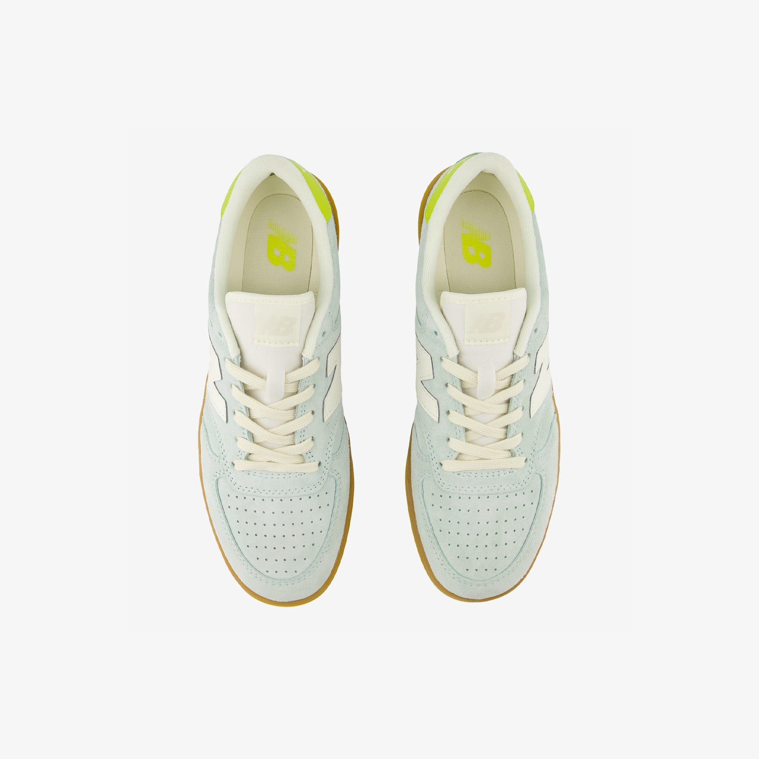 Women's New Balance T500 'Clay Ash'