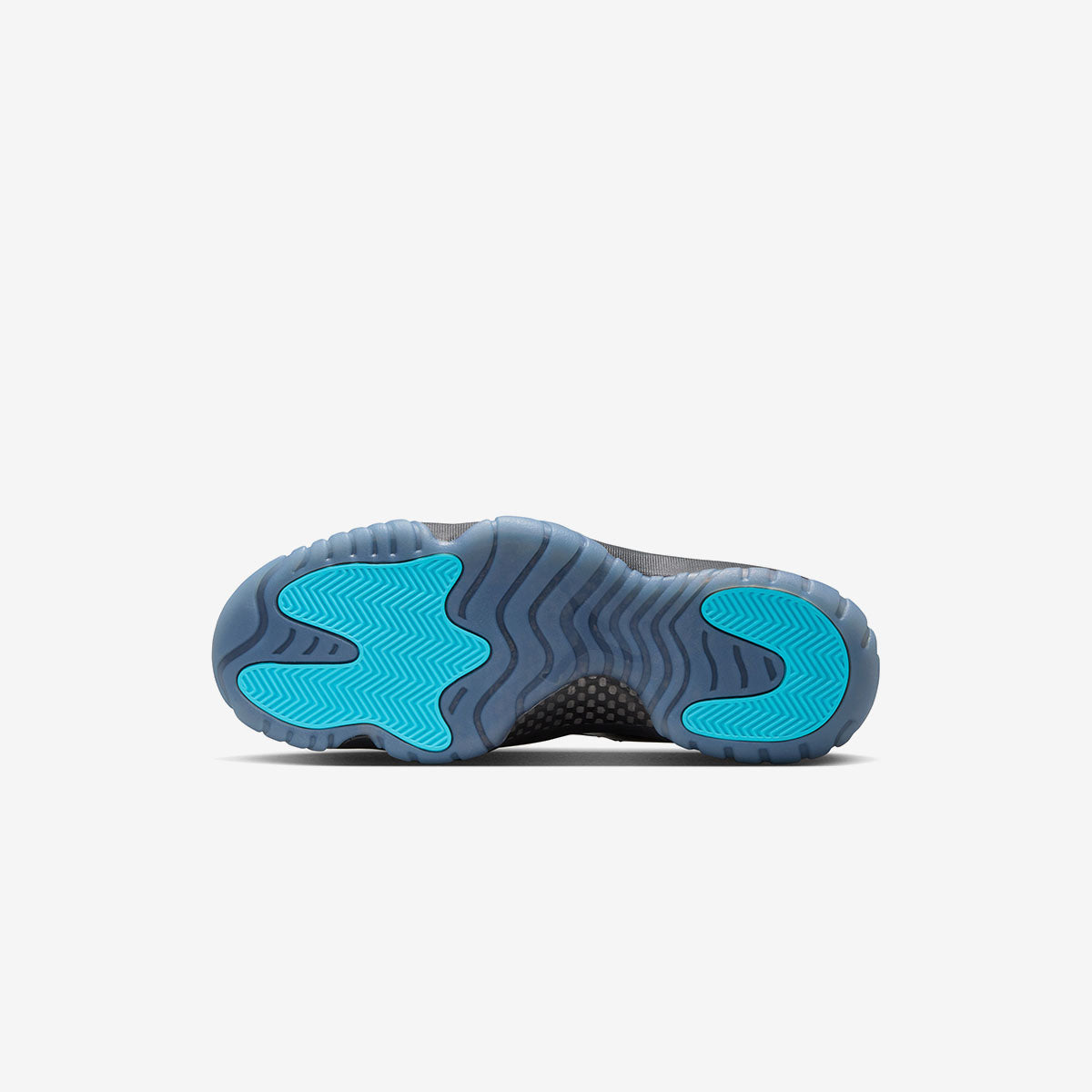 Air Jordan 11 Retro 'Gamma Blue'