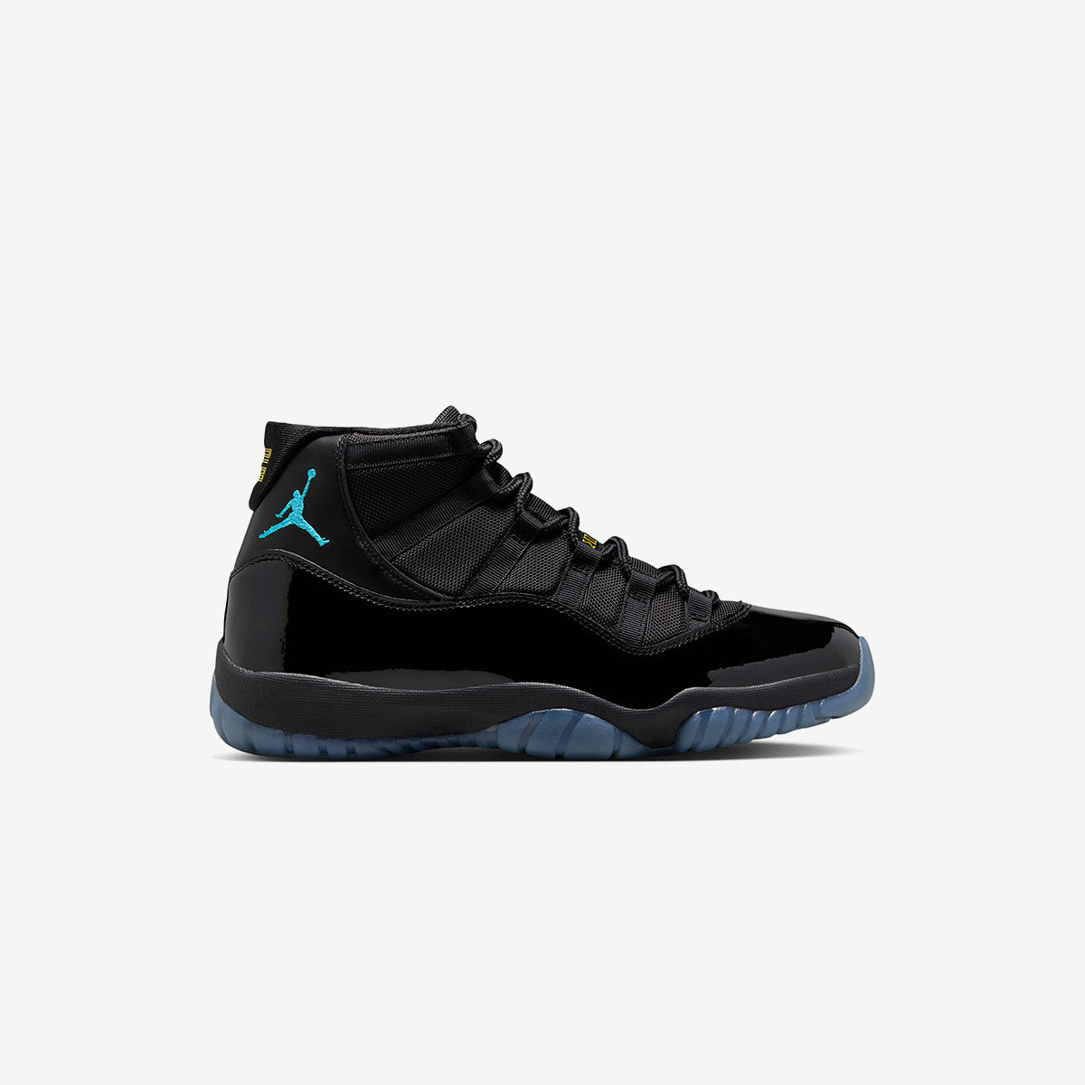 Air Jordan 11 Retro 'Gamma Blue'