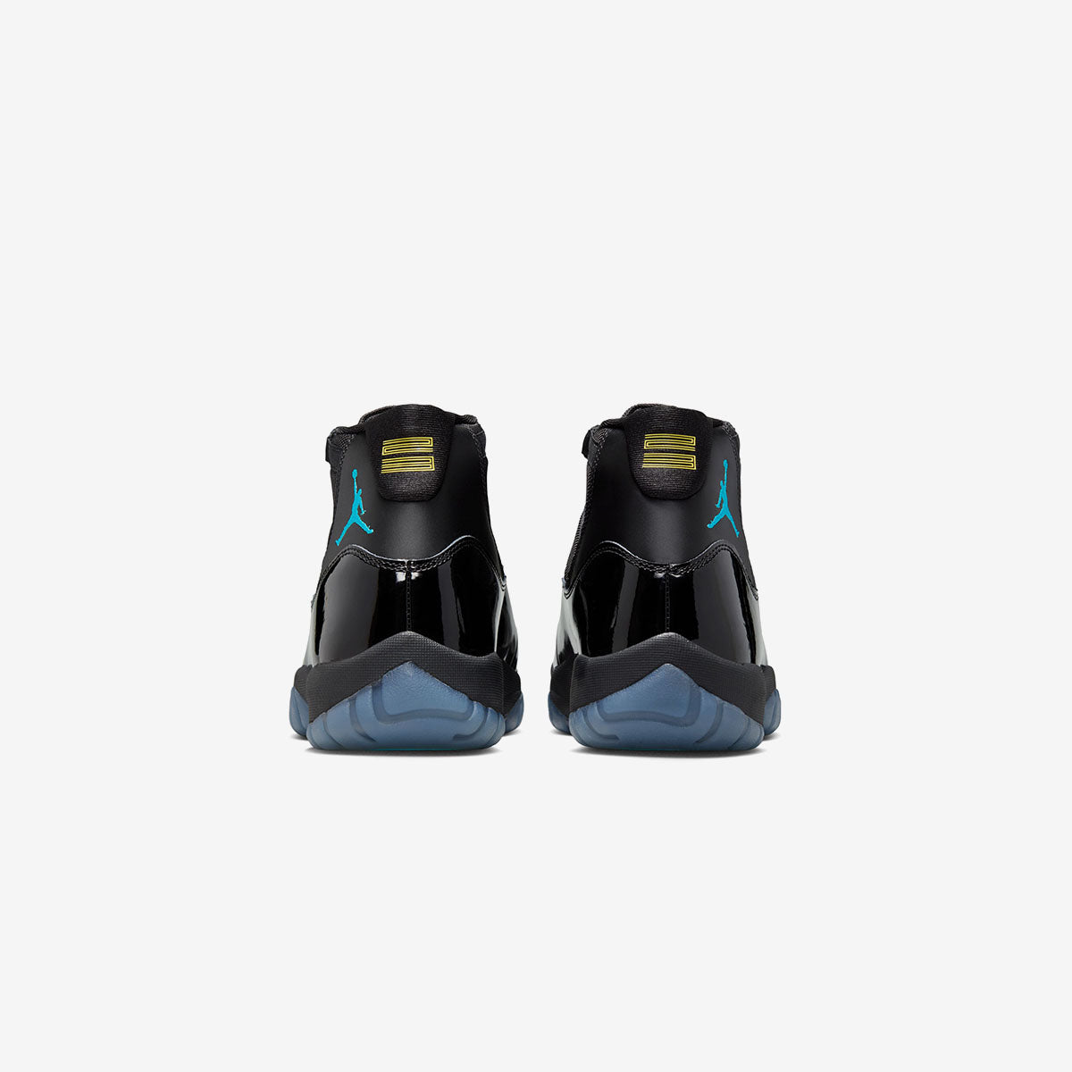 Air Jordan 11 Retro 'Gamma Blue'