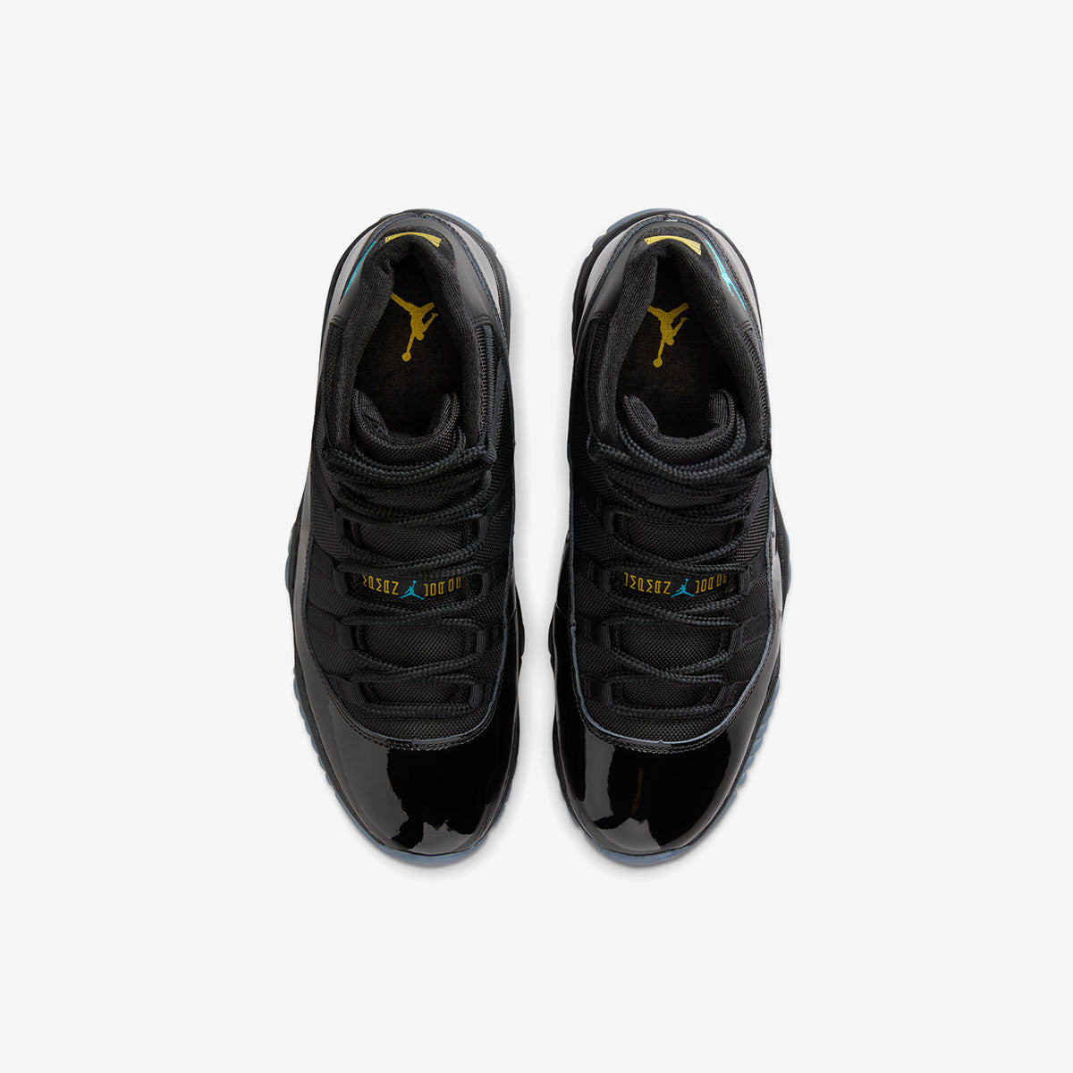 Air Jordan 11 Retro 'Gamma Blue'