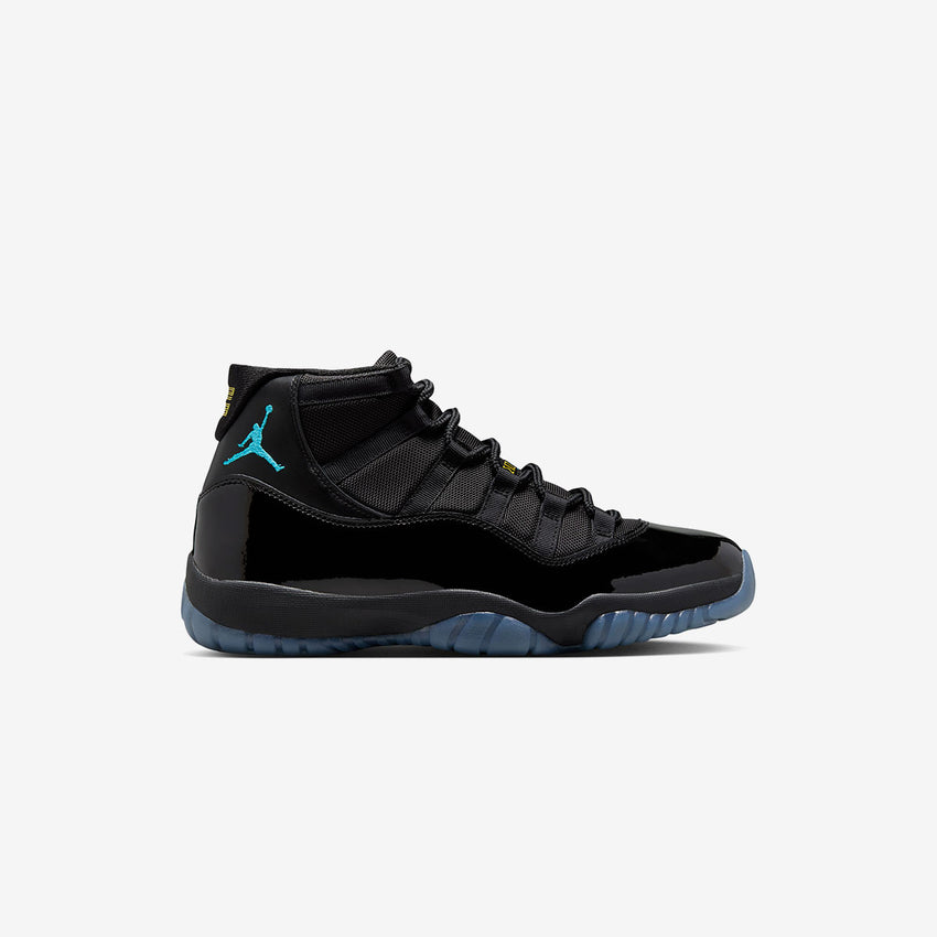  Air Jordan 11 Retro 'Gamma Blue'