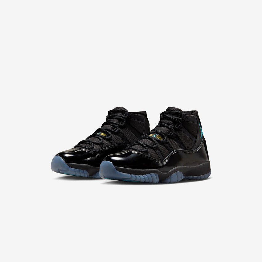  Air Jordan 11 Retro 'Gamma Blue'