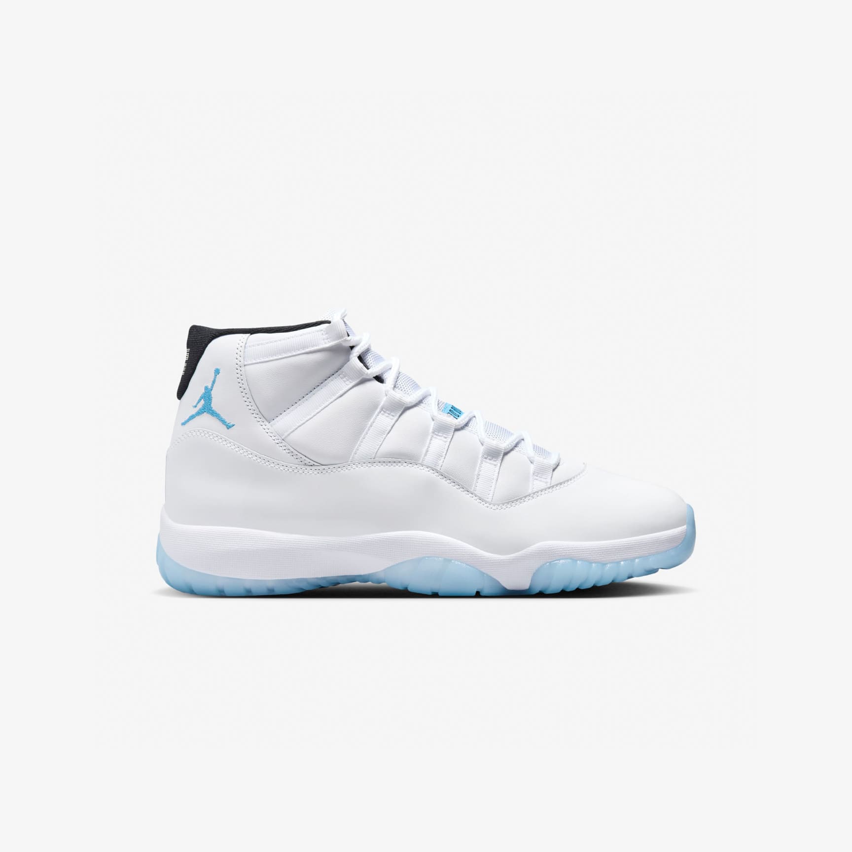 Air Jordan 11 Retro Legend Blue | Broken Chains