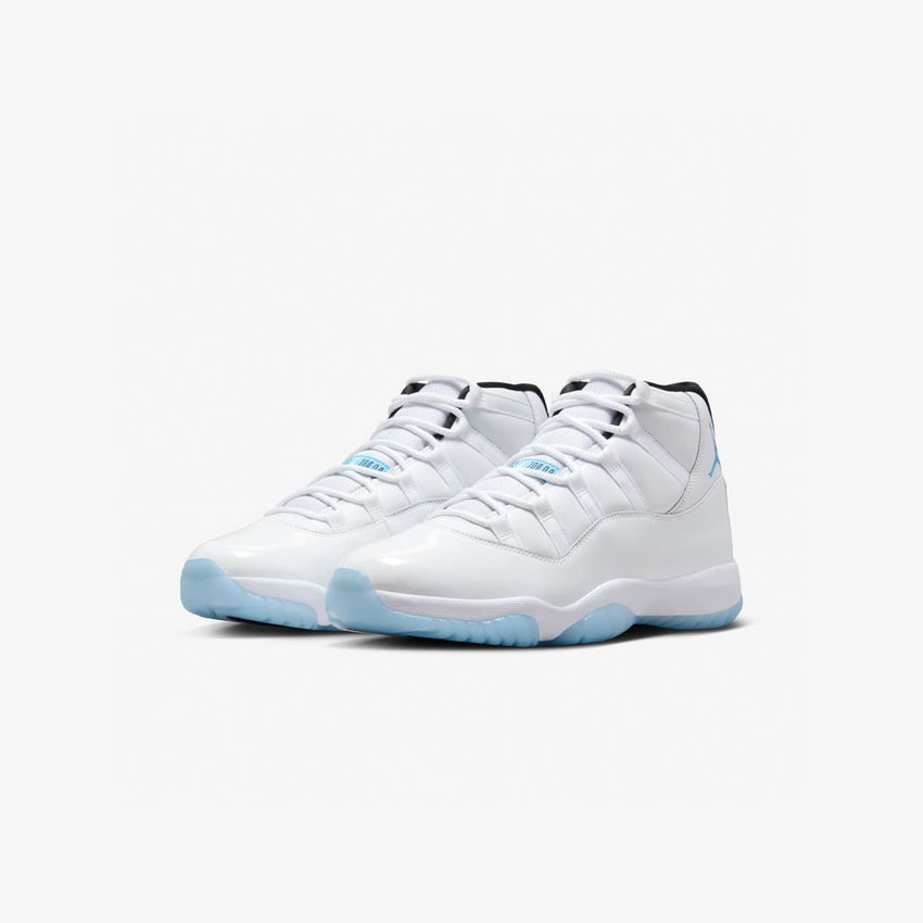  Air Jordan 11 Retro 'Legend Blue'