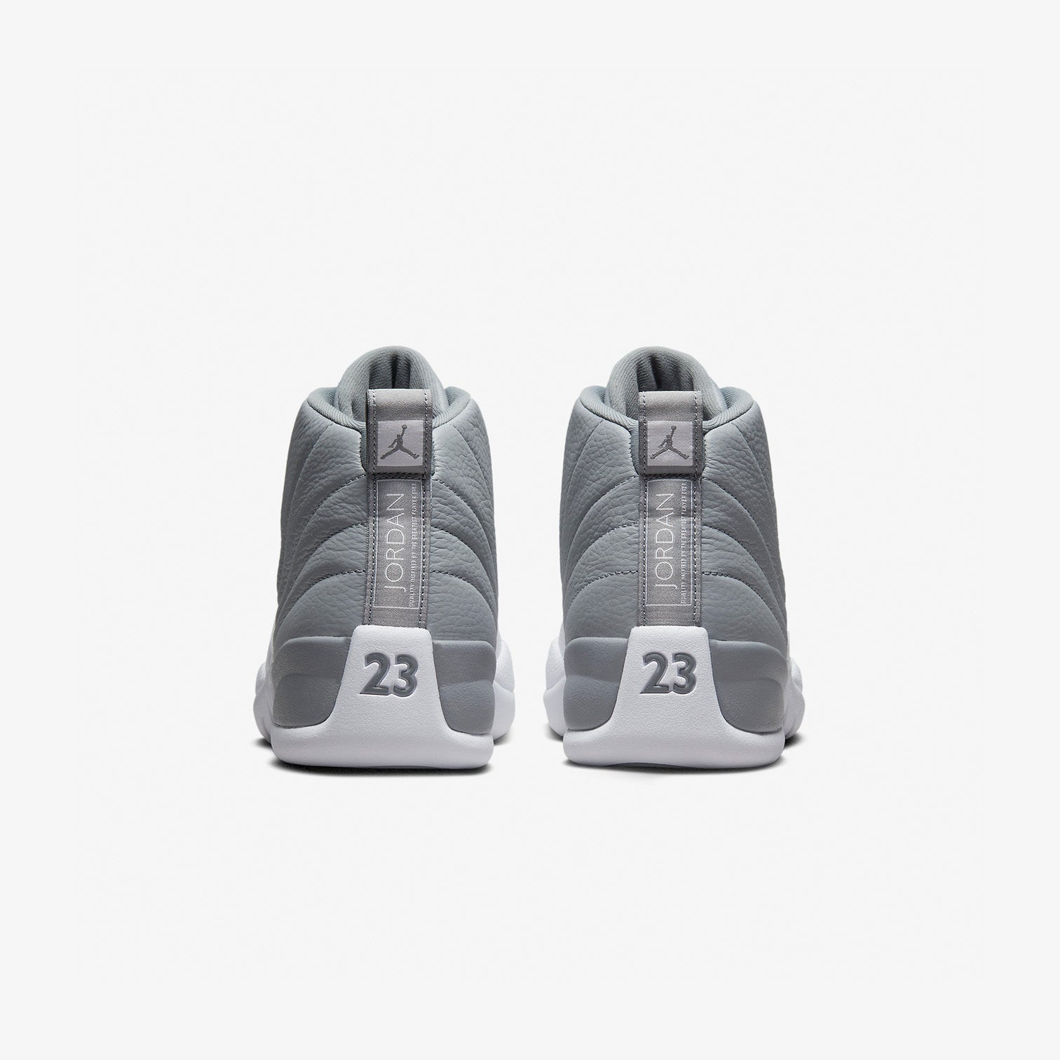 Air Jordan 12 Retro 'Stealth'