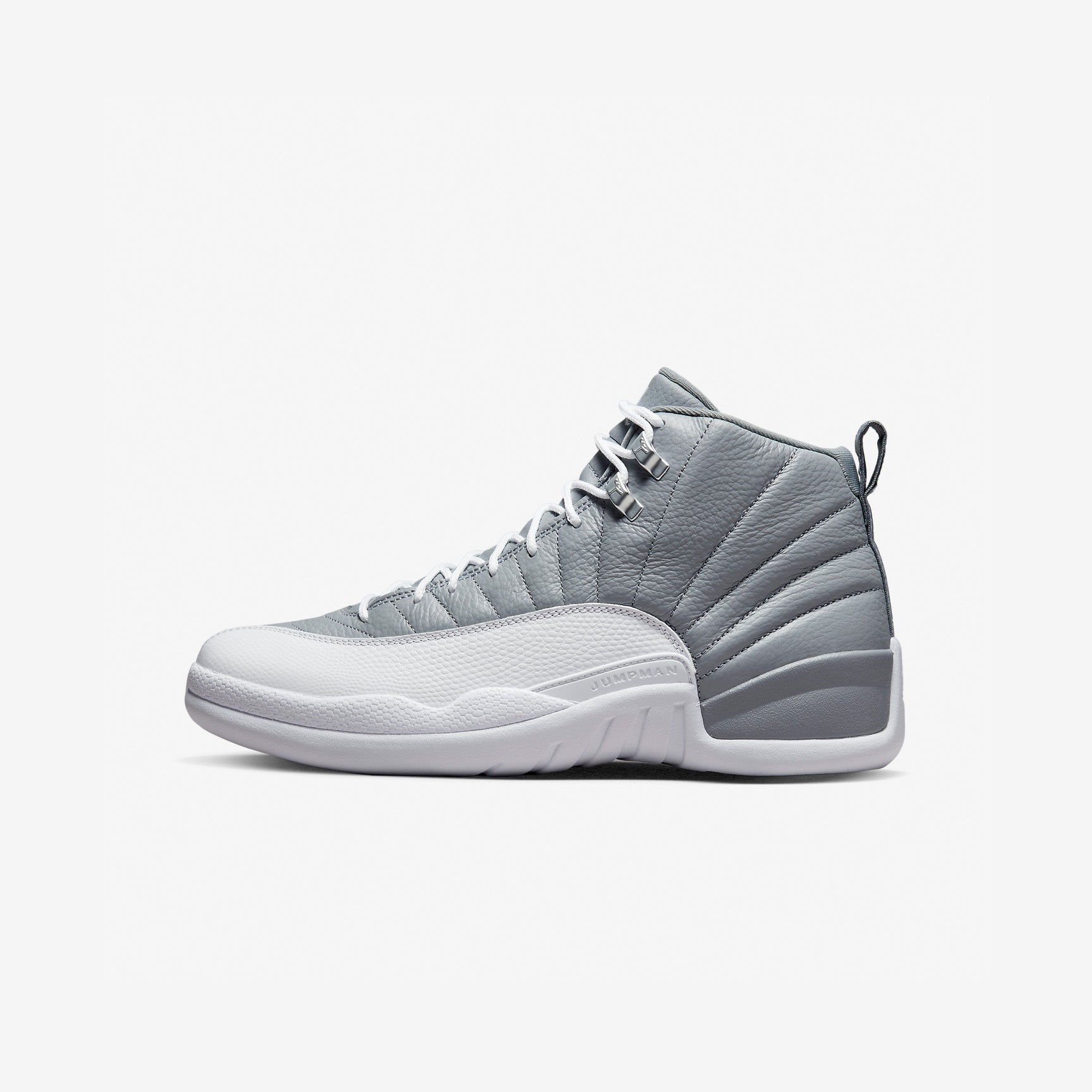 Air Jordan 12 Retro 'Stealth'