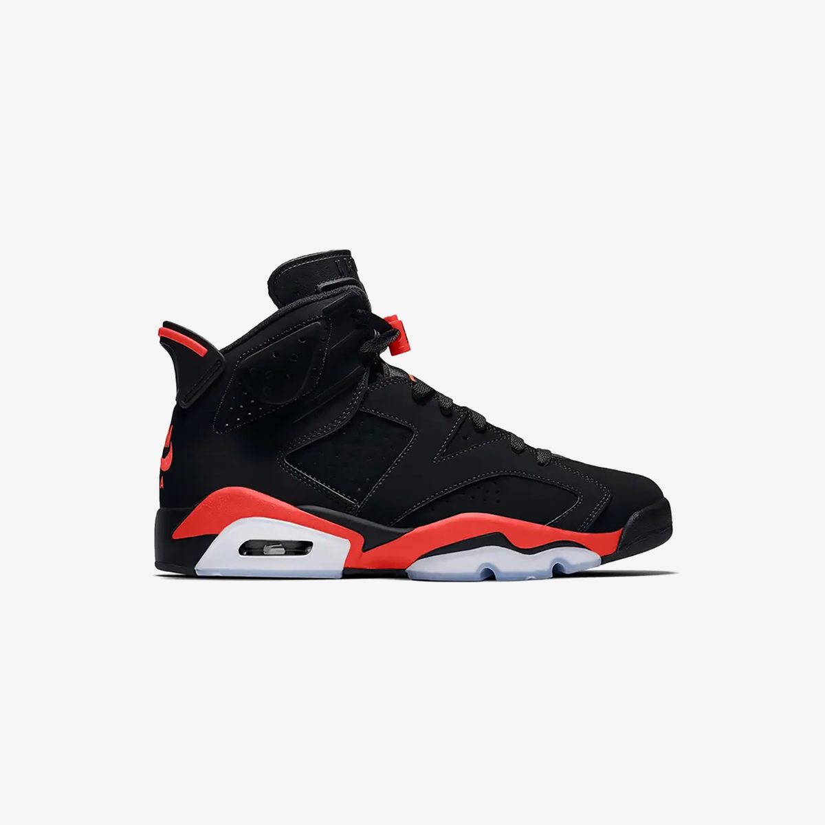 Air Jordan 6 Retro 'Reverse Salesman'