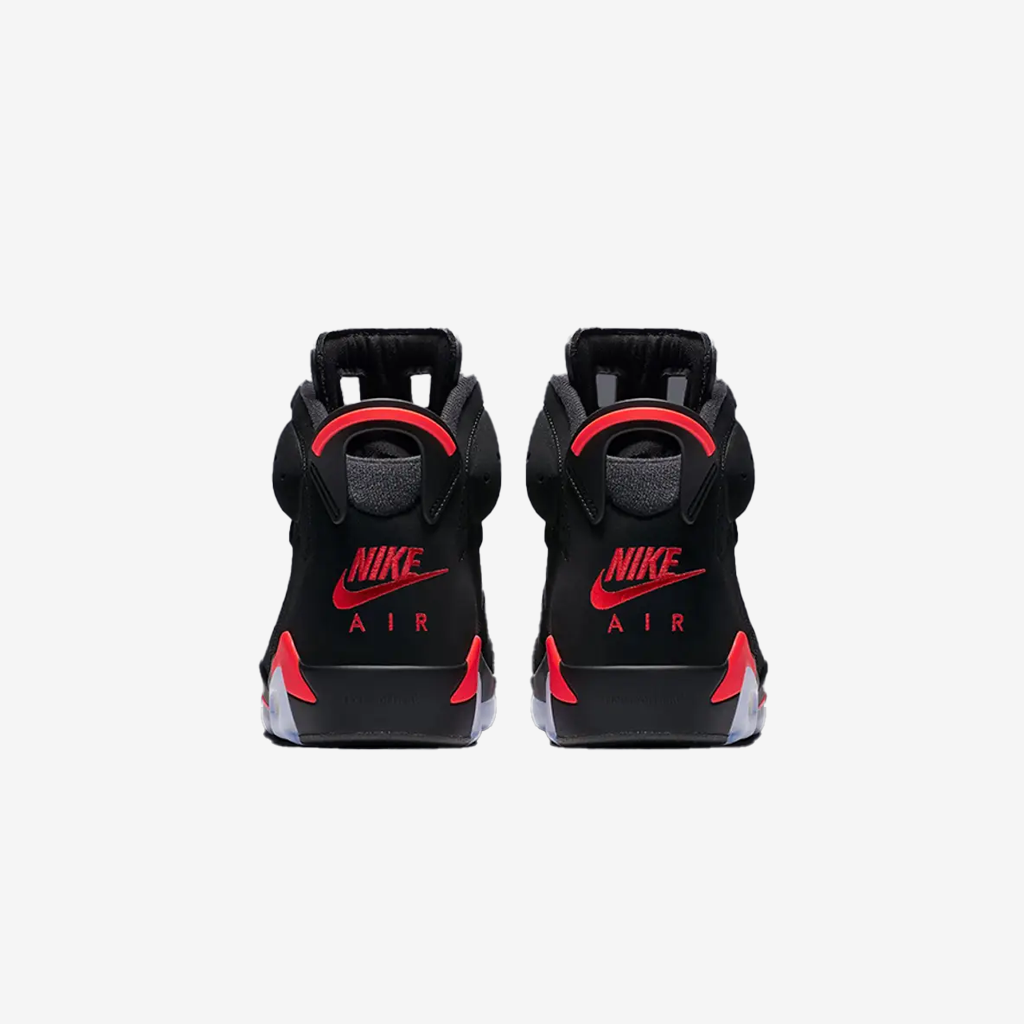 Air Jordan 6 Retro 'Reverse Salesman'