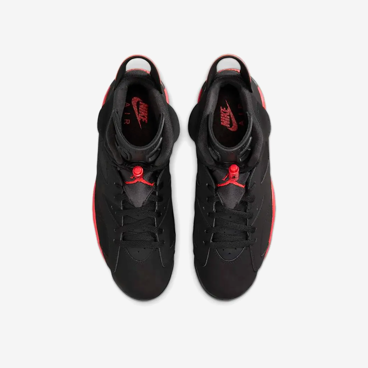 Air Jordan 6 Retro 'Reverse Salesman'