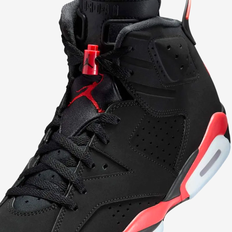Air Jordan 6 Retro 'Reverse Salesman'