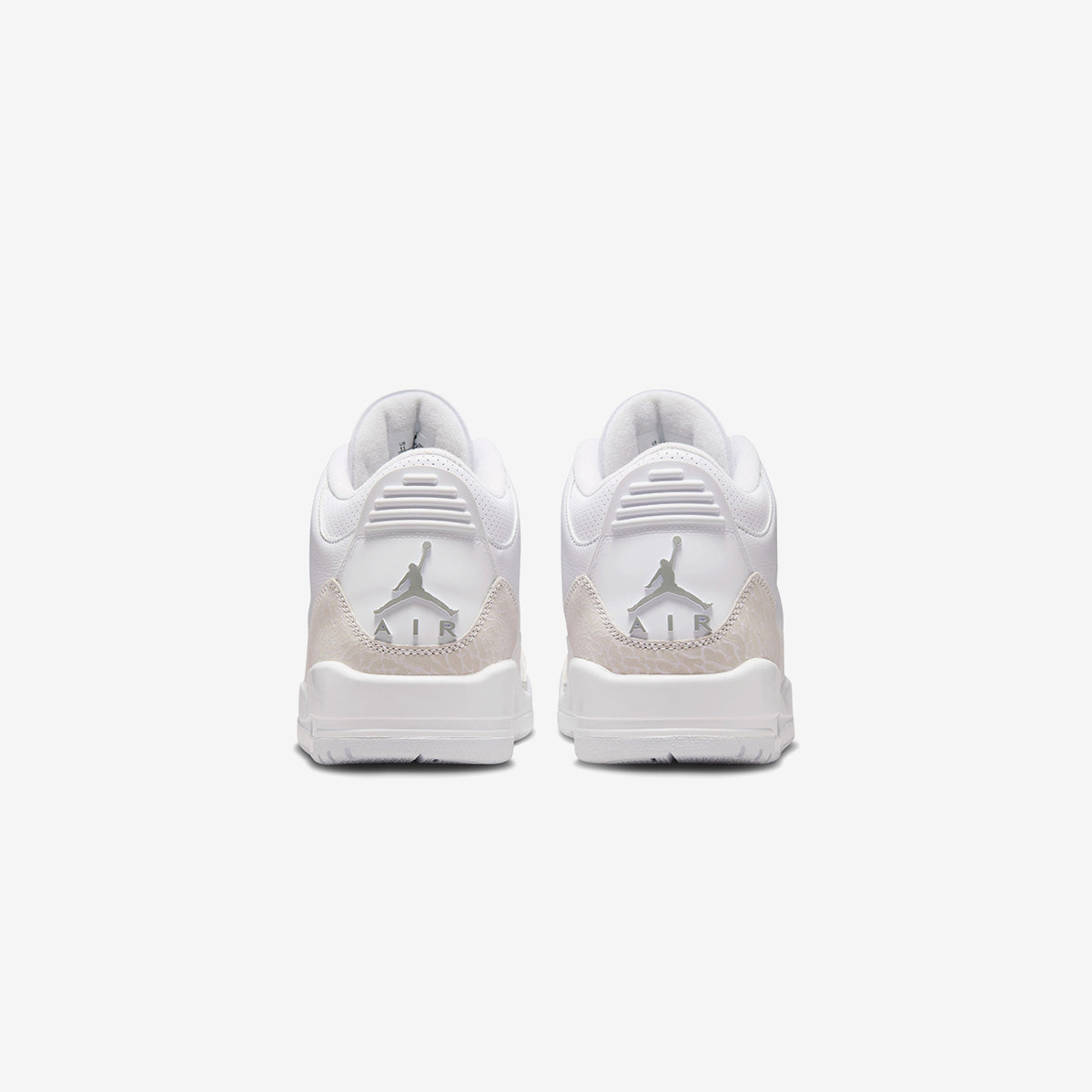 Air Jordan 3 Retro 'Pure Money'