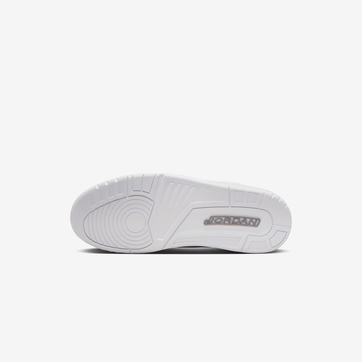 Air Jordan 3 Retro 'Pure Money'