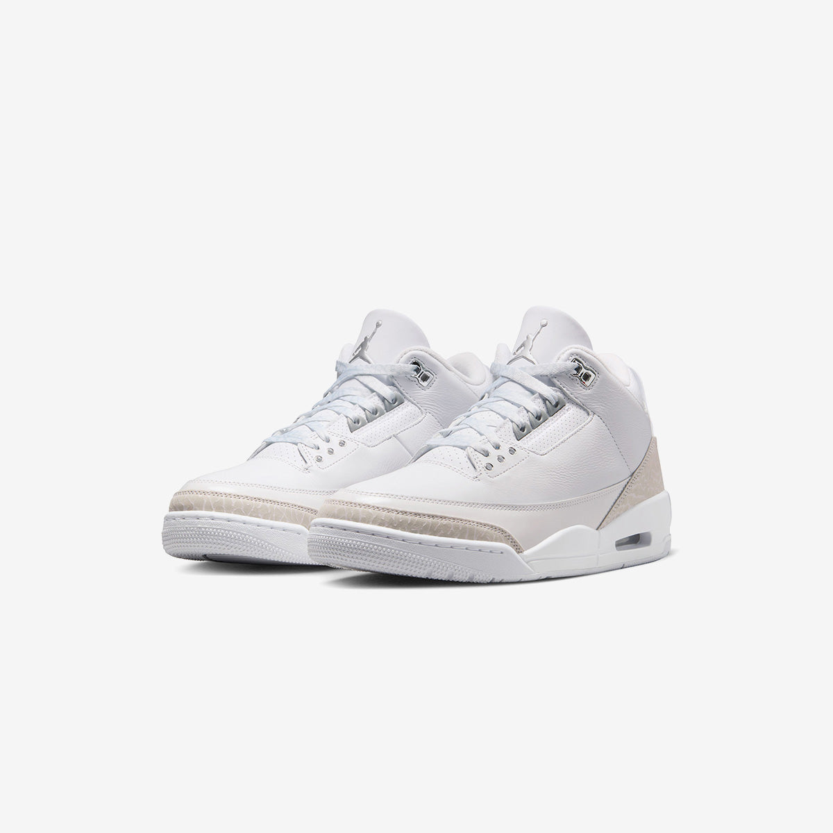 Air Jordan 3 Retro 'Pure Money'