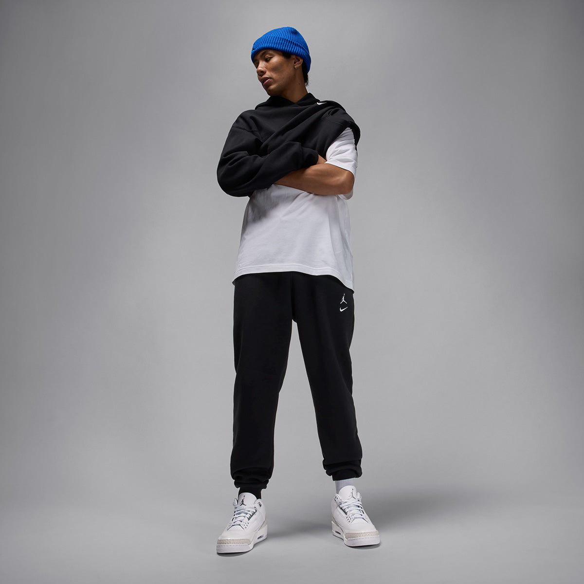 Air Jordan 3 Retro 'Pure Money'