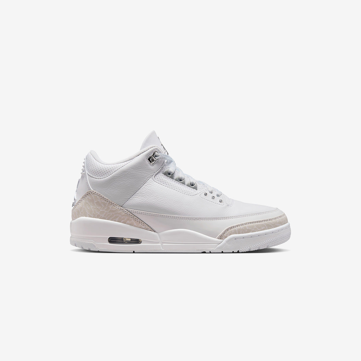 Air Jordan 3 Retro 'Pure Money'