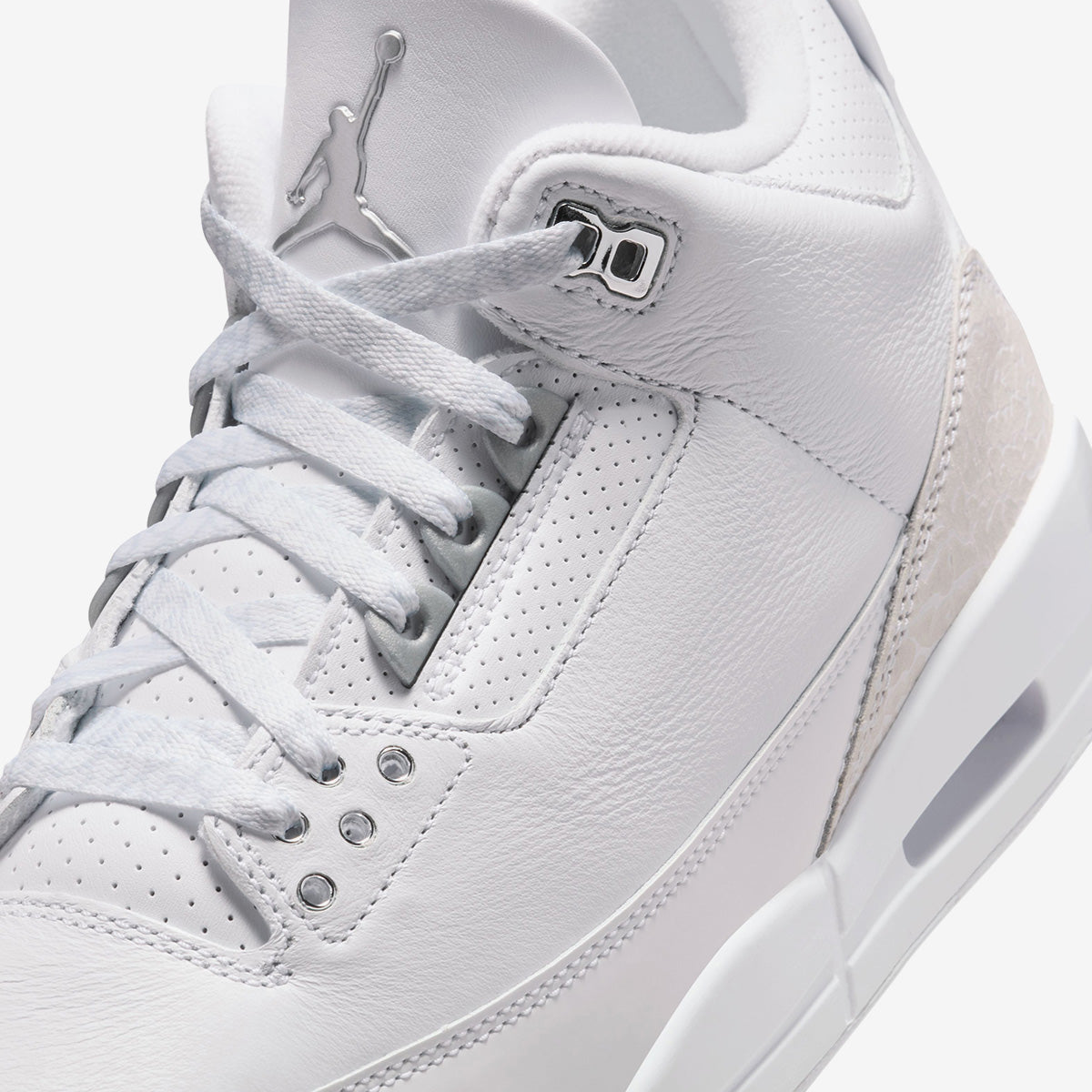 Air Jordan 3 Retro 'Pure Money'