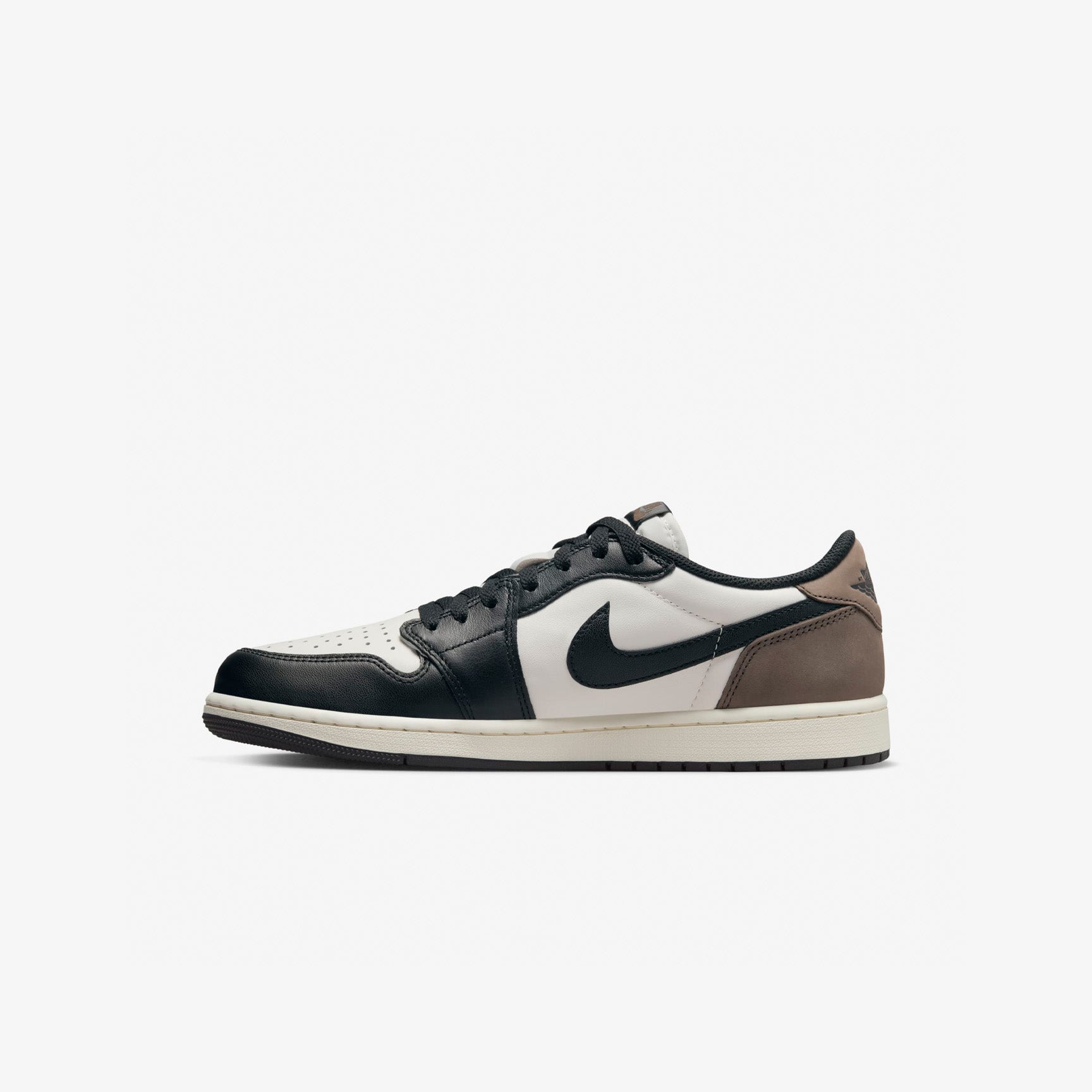 Air Jordan 1 Low 'Mocha'