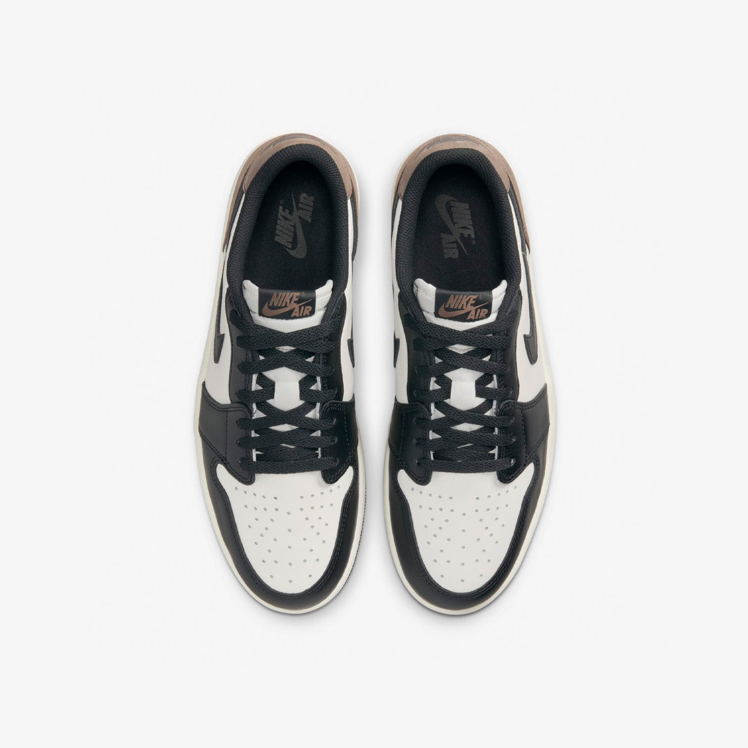 Air Jordan 1 Low 'Mocha'