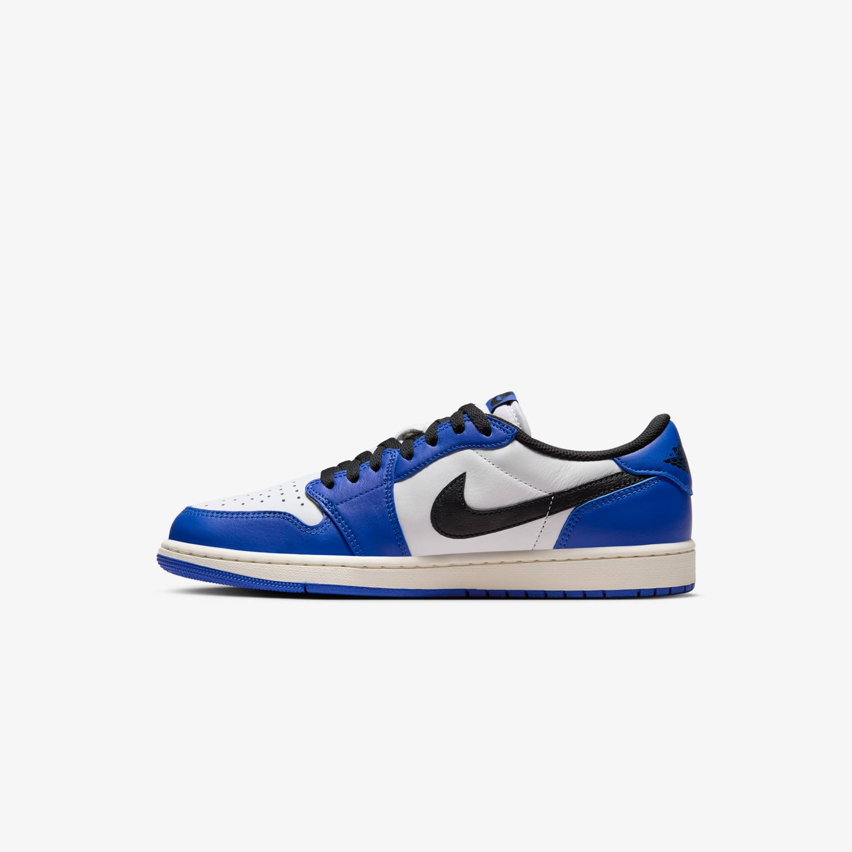 Air Jordan 1 Retro Low OG 'Game Royal'