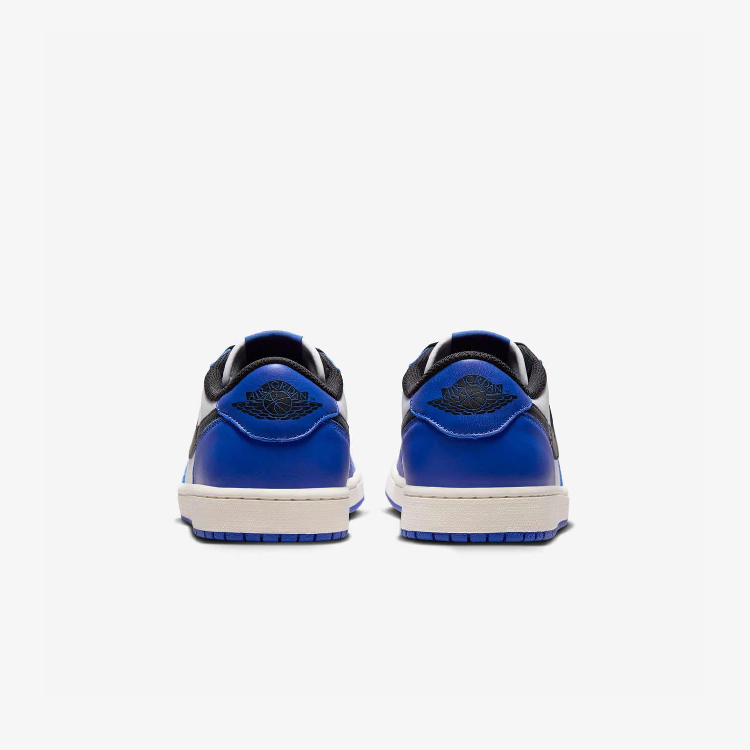 Air Jordan 1 Retro Low OG 'Game Royal'
