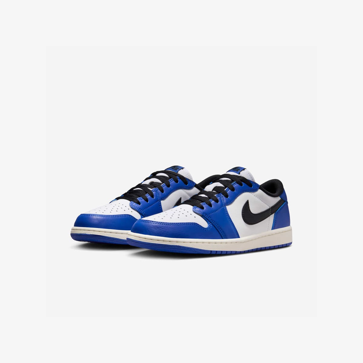 Air Jordan 1 Retro Low OG 'Game Royal'