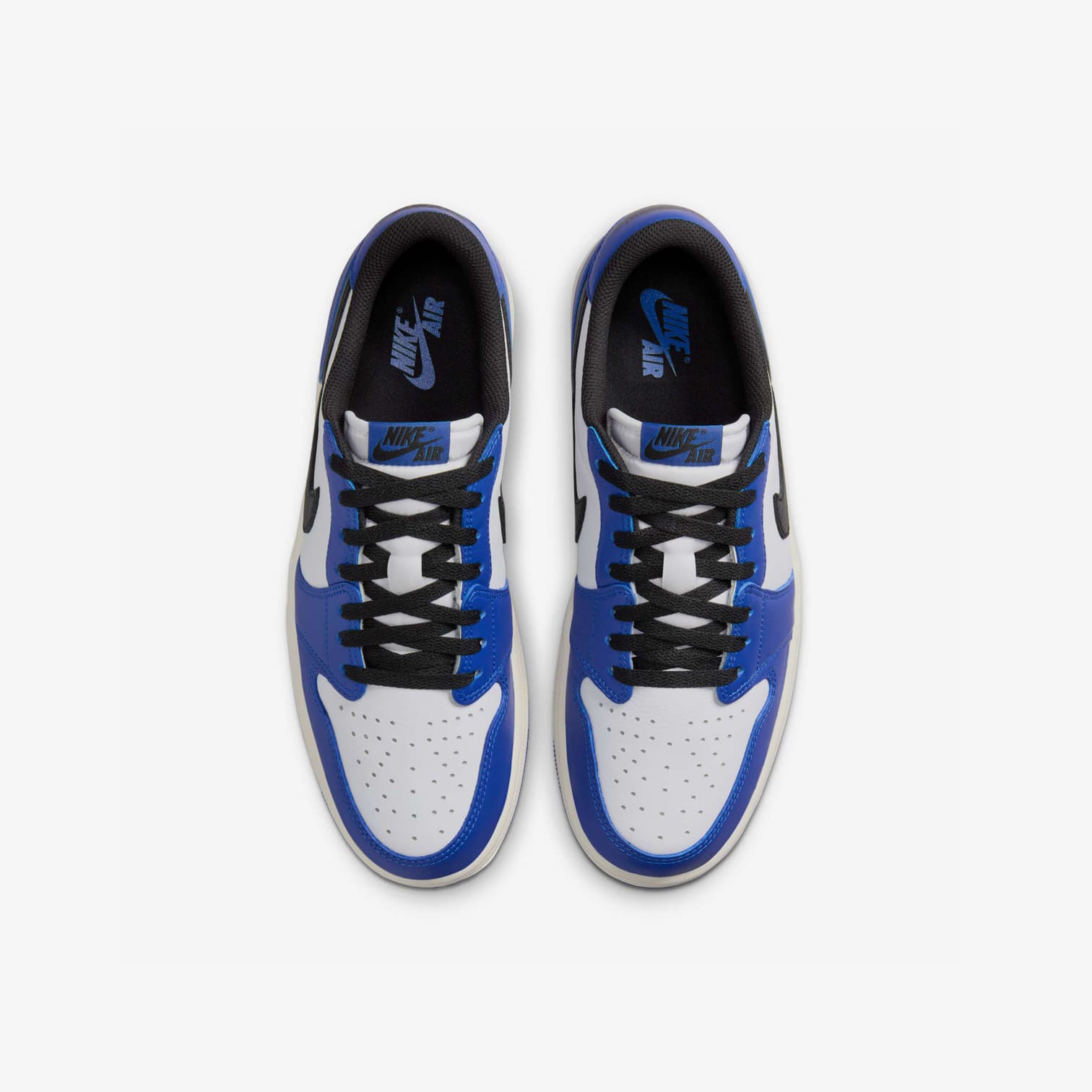 Air Jordan 1 Retro Low OG 'Game Royal'
