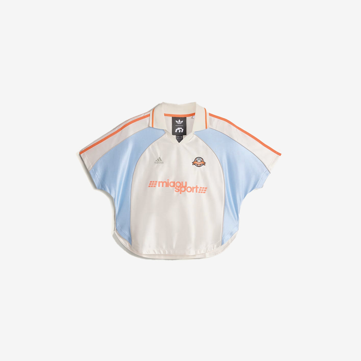 adidas Miaou Jersey