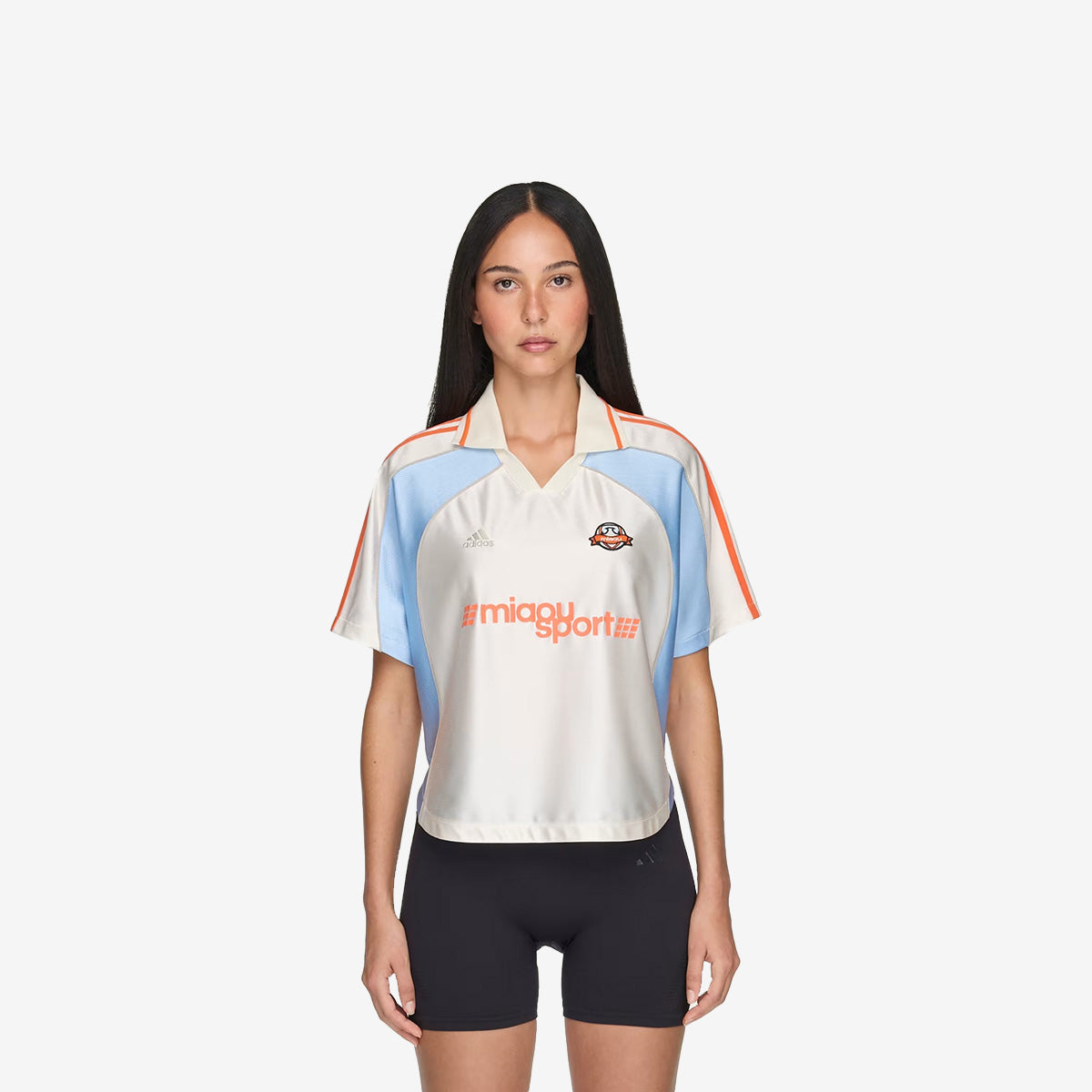 adidas Miaou Jersey