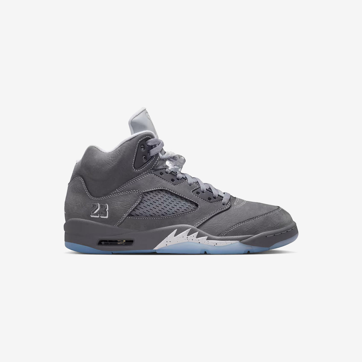 Air Jordan 5 Retro 'Wolf Grey'