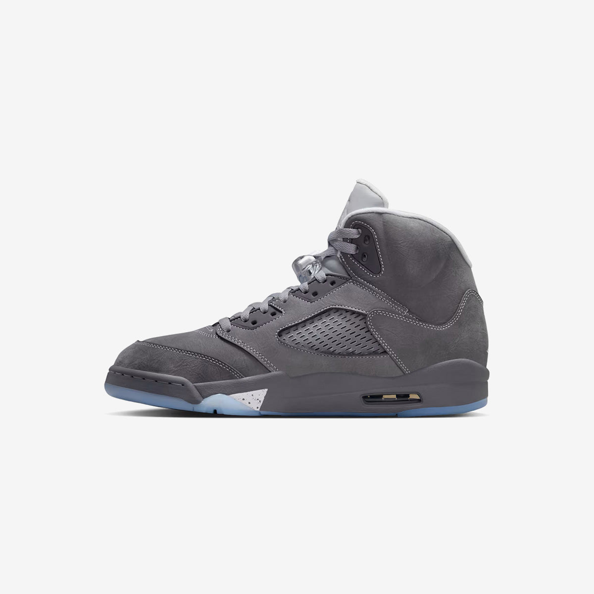 Air Jordan 5 Retro 'Wolf Grey'