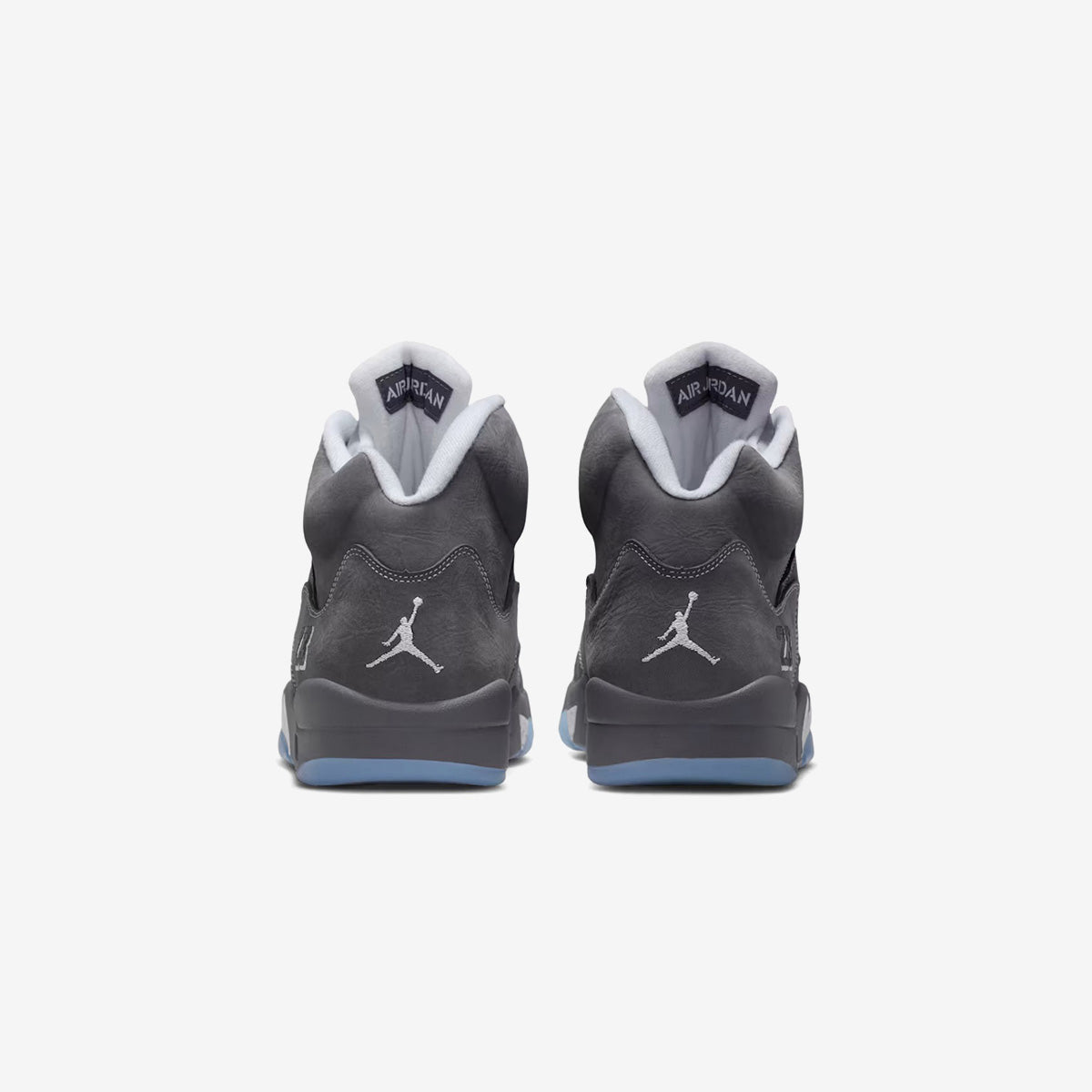 Air Jordan 5 Retro 'Wolf Grey'
