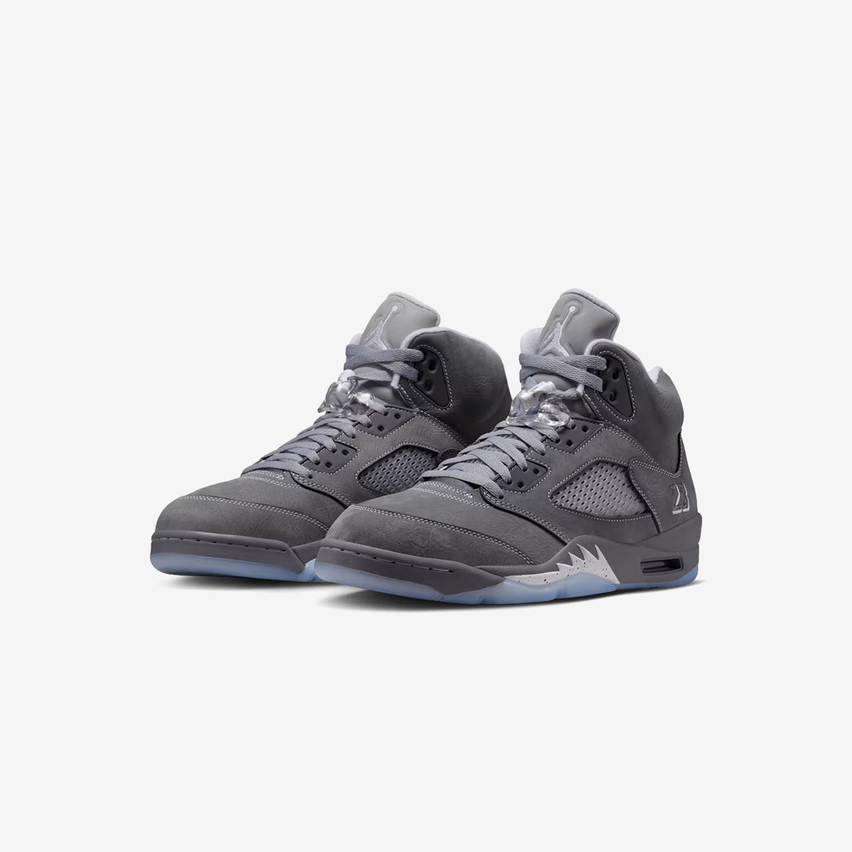 Air Jordan 5 Retro 'Wolf Grey'