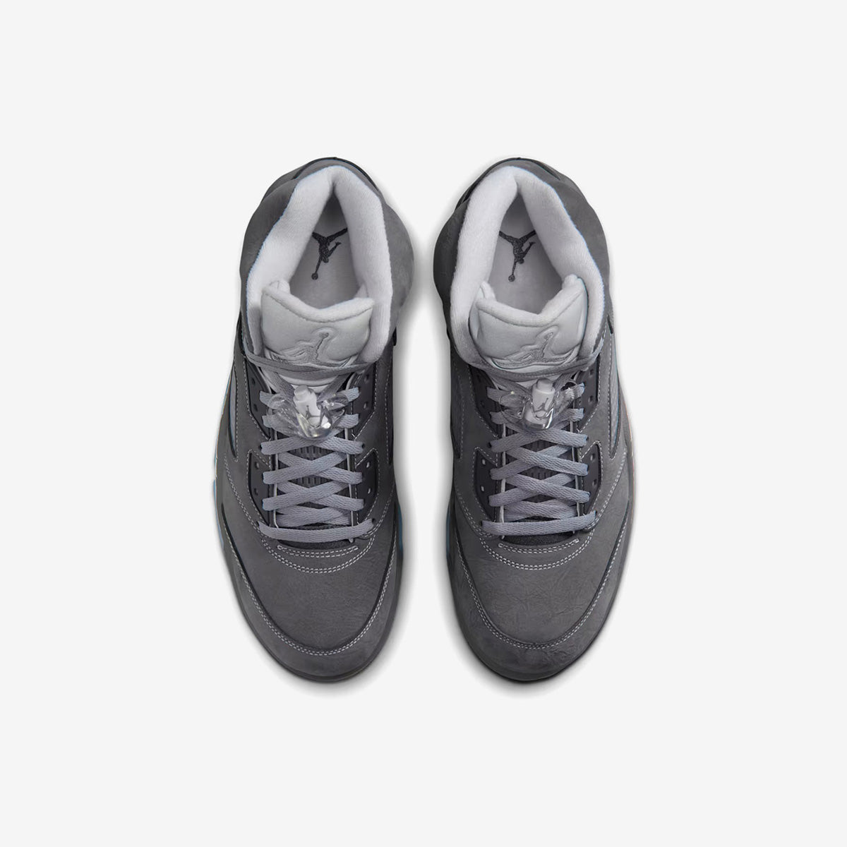 Air Jordan 5 Retro 'Wolf Grey'