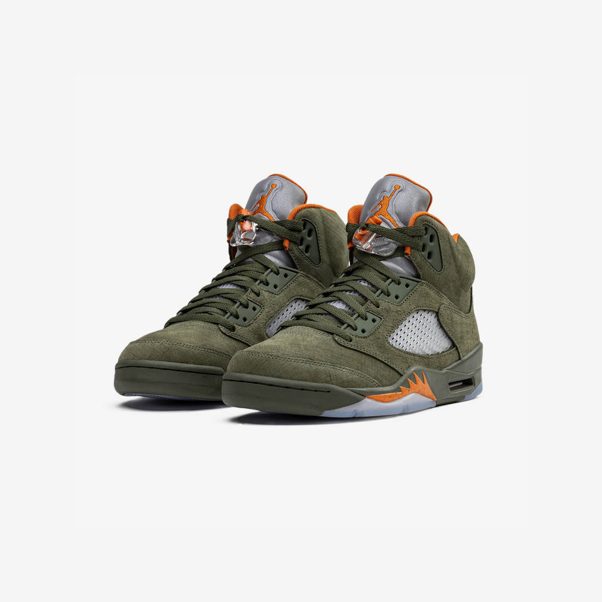 Sneakers y tenis Jordan para hombre | Broken Chains