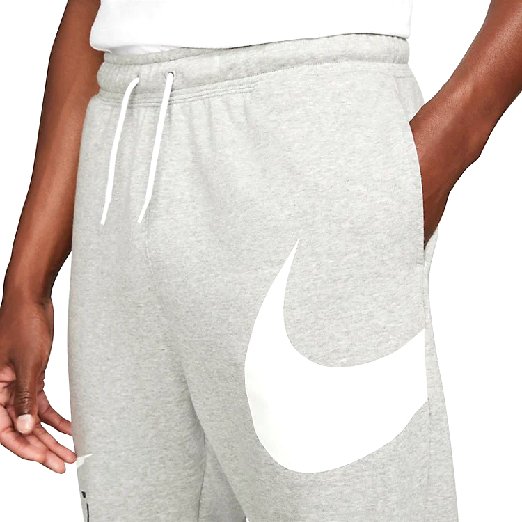 Nike Sportswear Pants 'Grey'