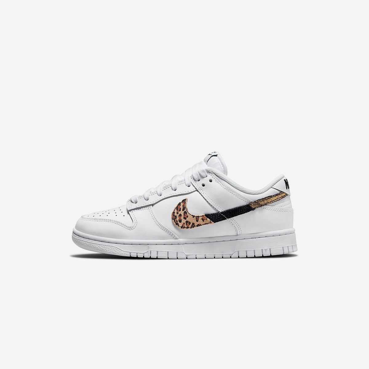 Women's Nike Dunk Low SE 'Primal White'