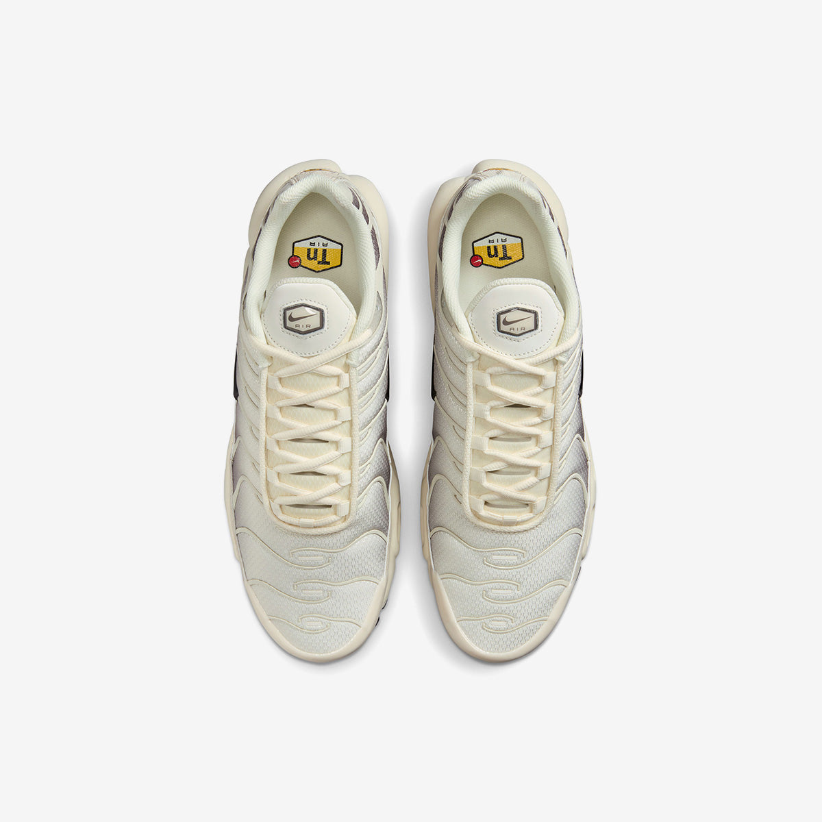 Nike Air Max Plus 'Light Orewood Brown'