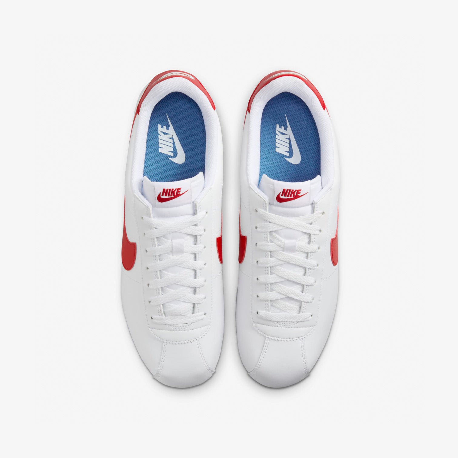 Nike Cortez Leather Forrest Gump | Broken Chains