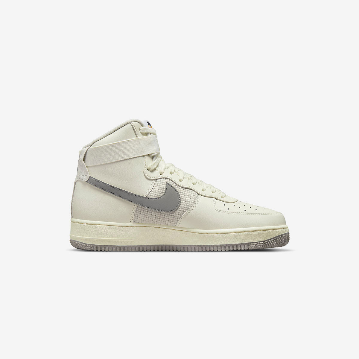 Air Force 1 High '07 LV8 'Sail'