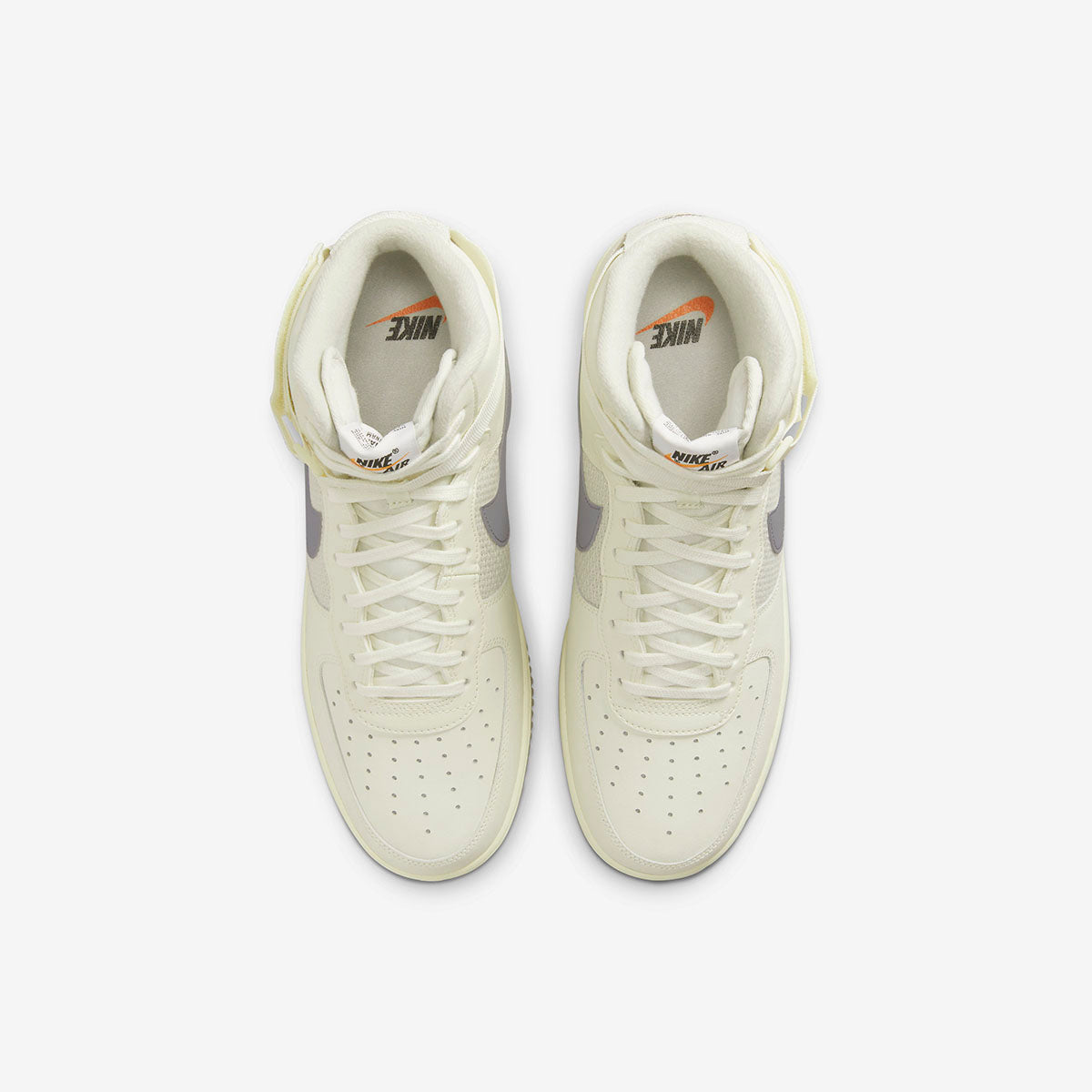 Air Force 1 High '07 LV8 'Sail'