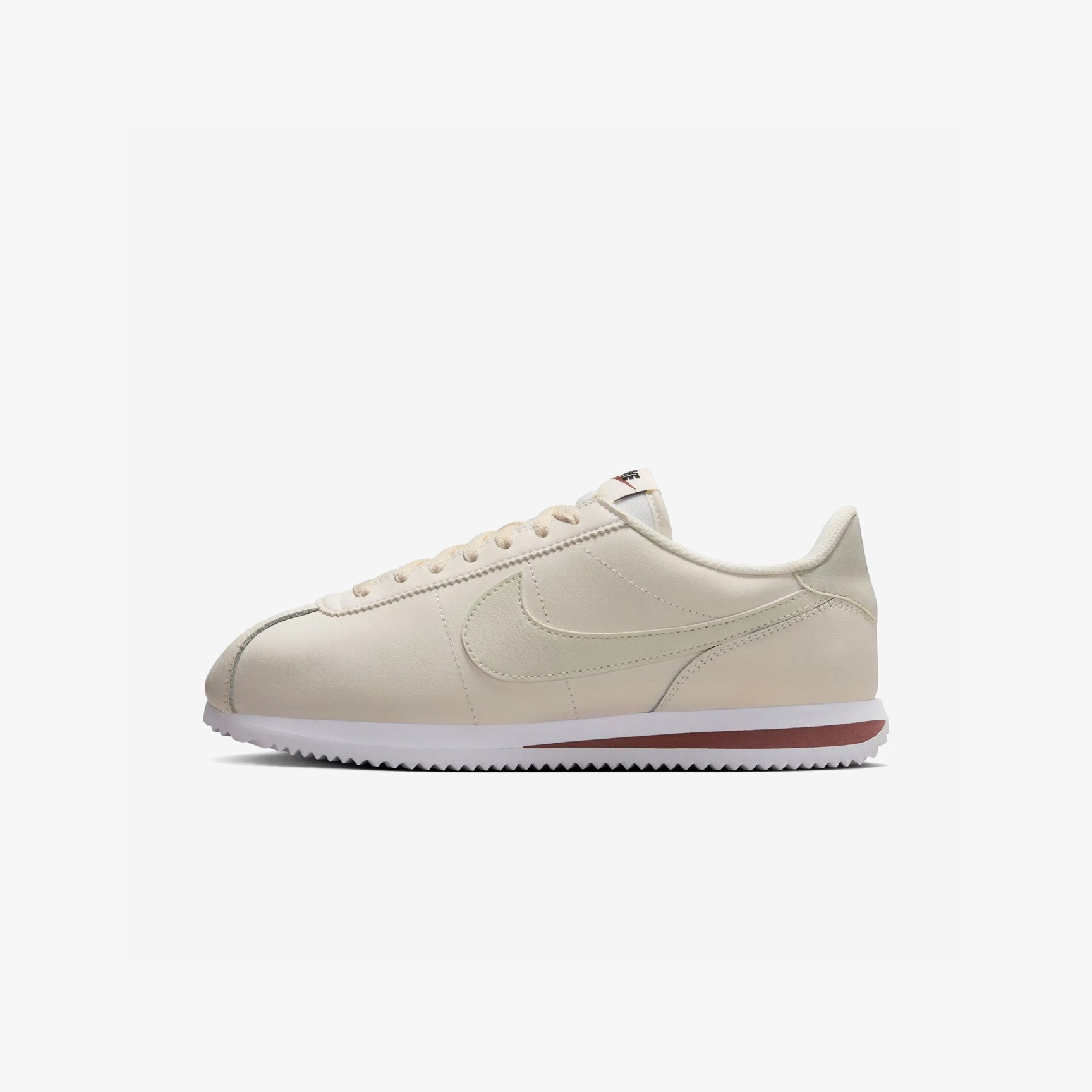 Women's Nike Cortez Leather 'Phantom Light Bone'