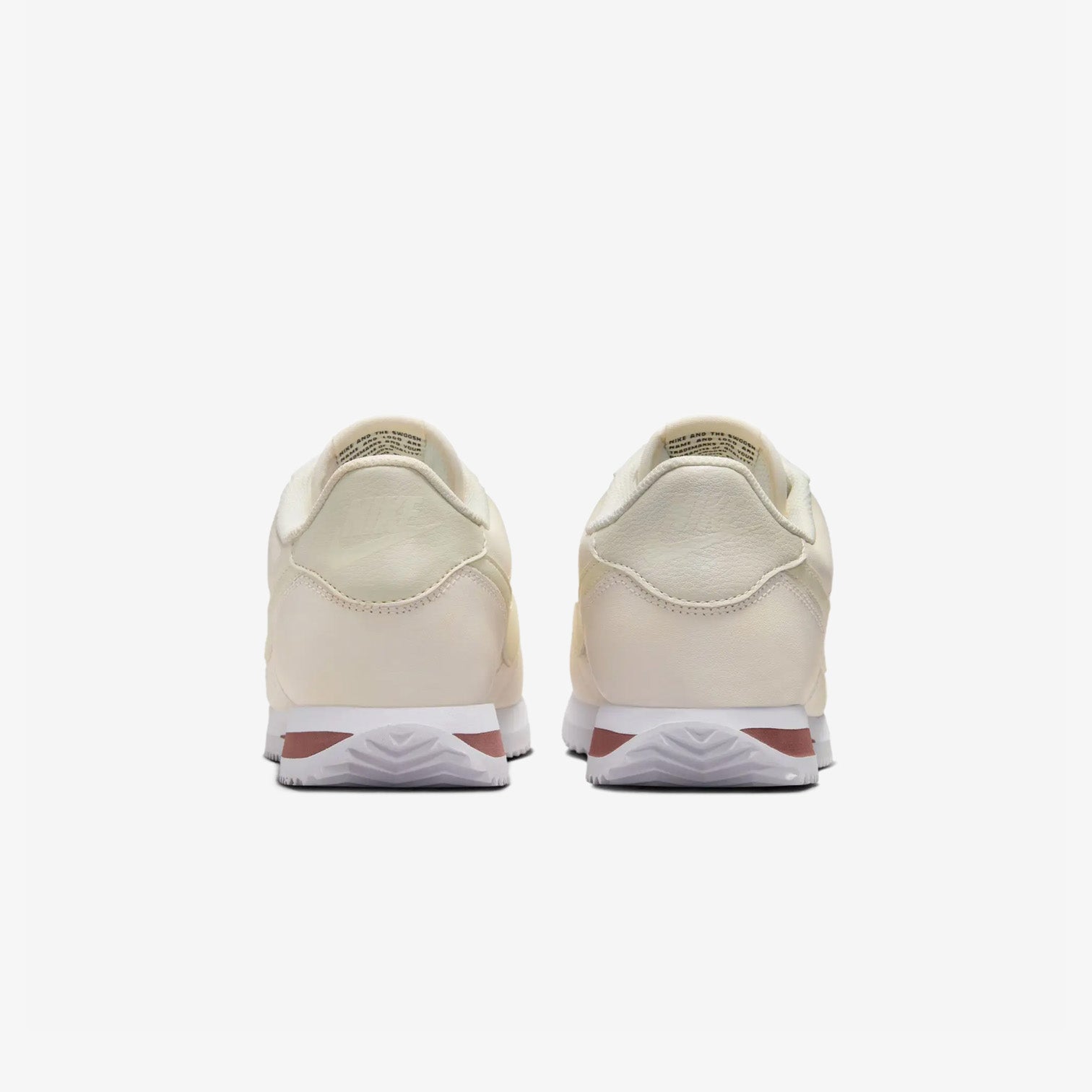 Women's Nike Cortez Leather 'Phantom Light Bone'