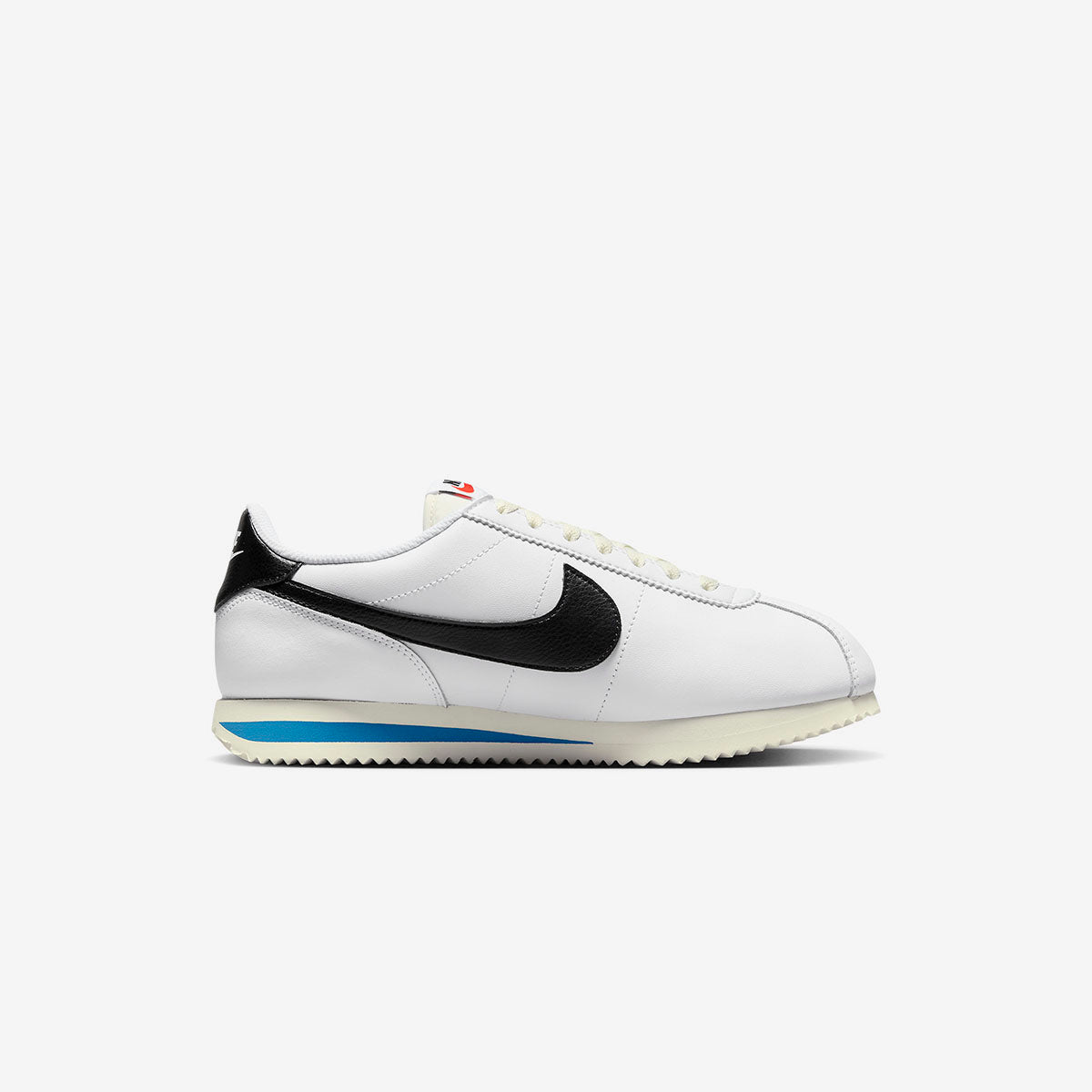 Women's Nike Cortez Leather 'White'