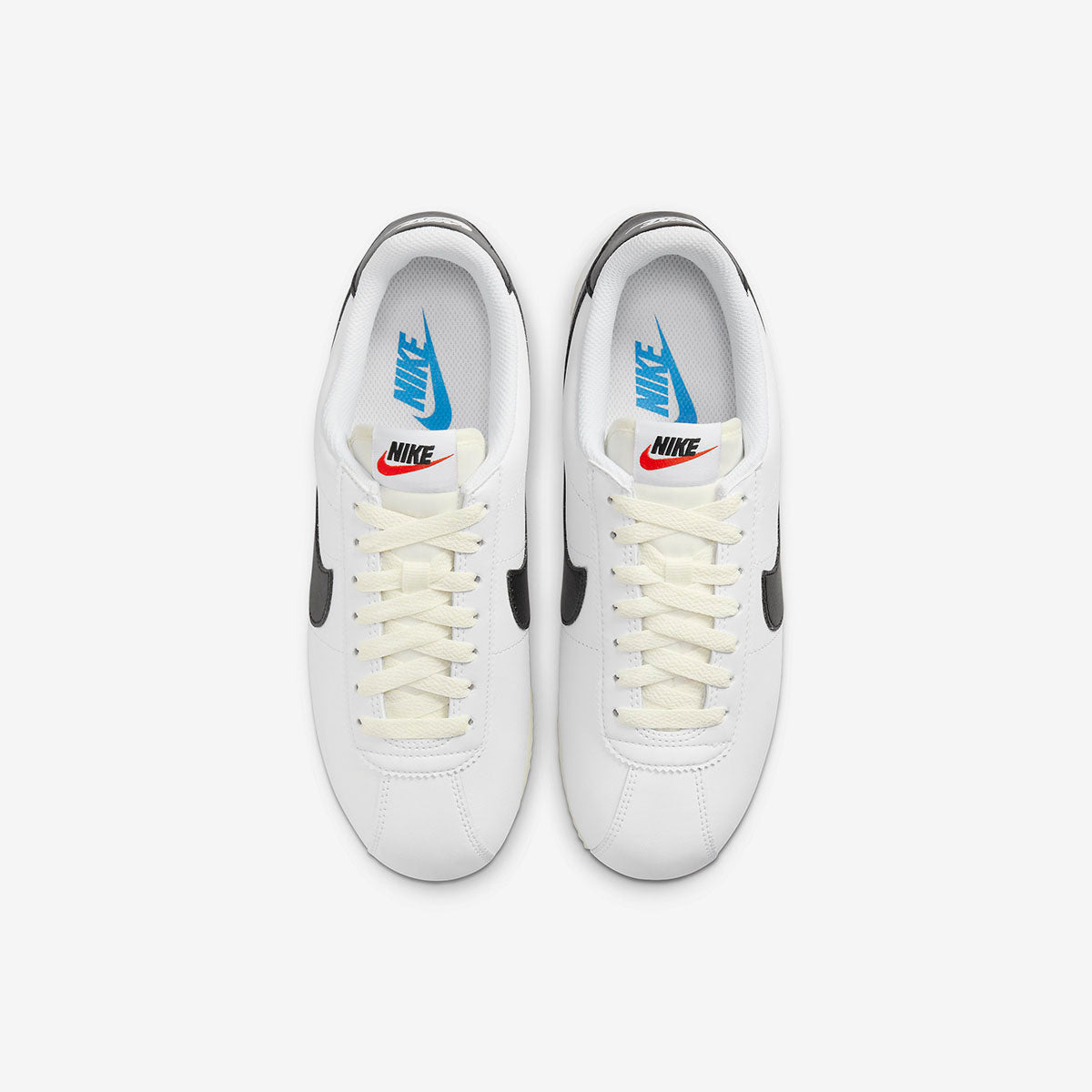 Women's Nike Cortez Leather 'White'