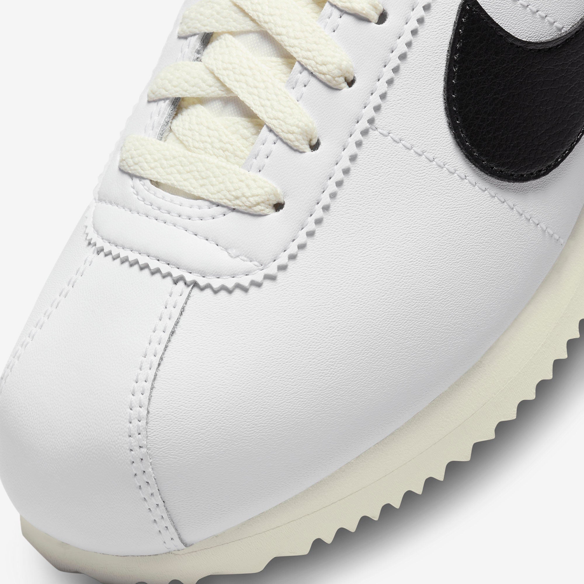 Women's Nike Cortez Leather 'White'