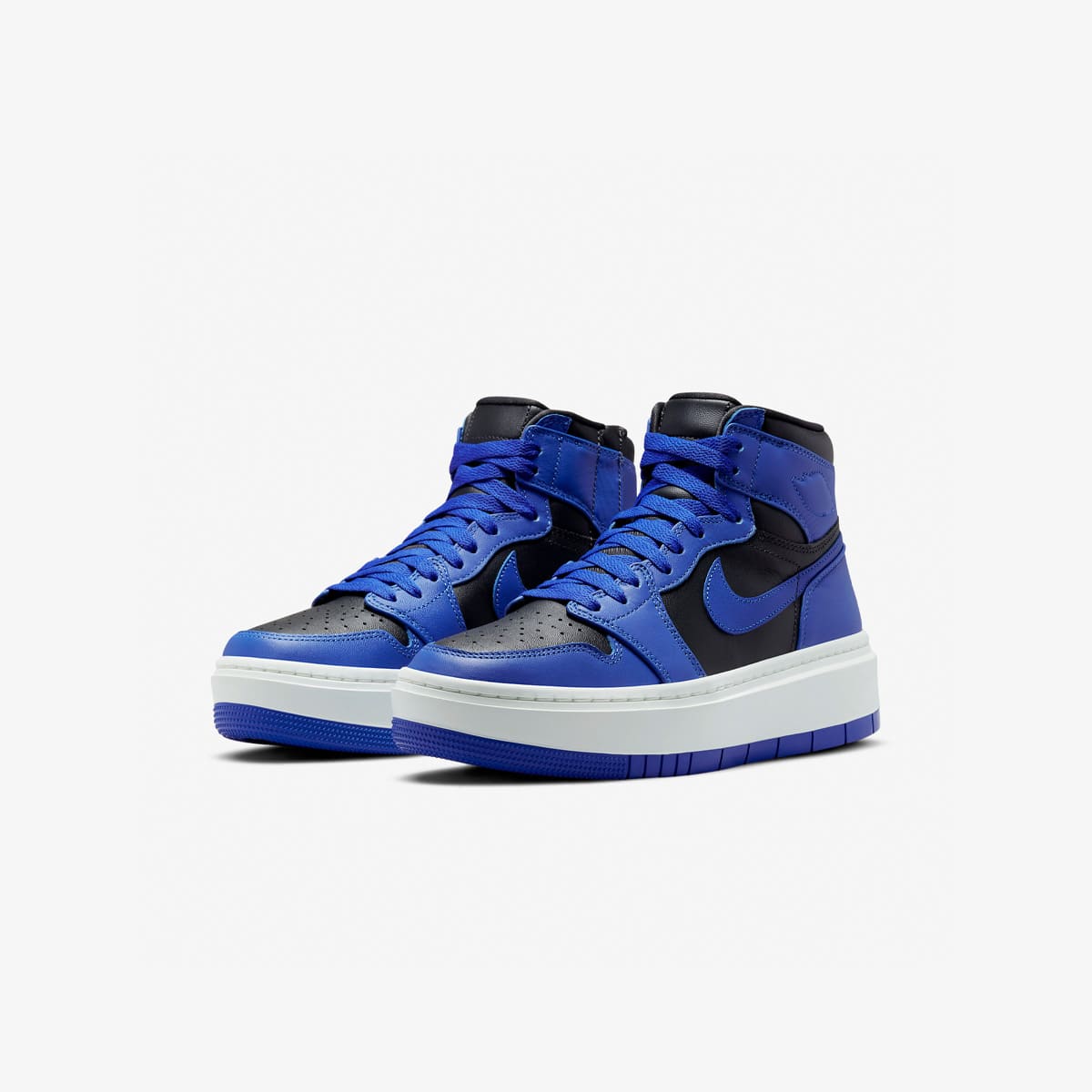 Women's Air Jordan Elevate High 'Hyper Royal' - Main Image