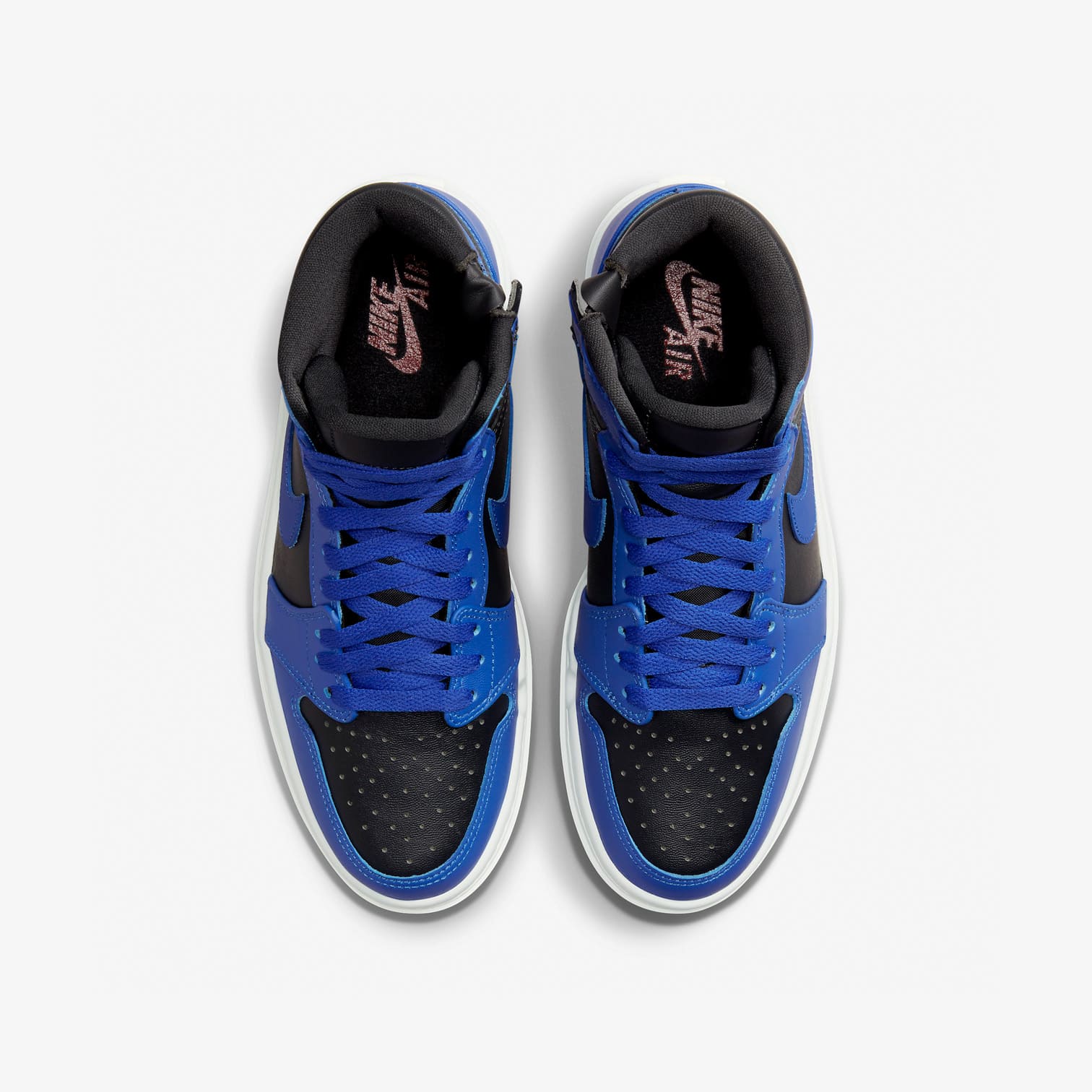 Women's Air Jordan 1 Elevate High 'Hyper Royal'