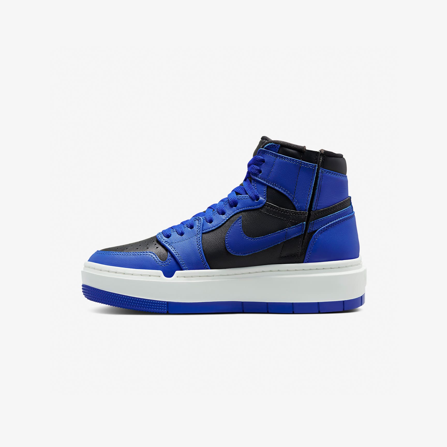 Women's Air Jordan 1 Elevate High 'Hyper Royal'