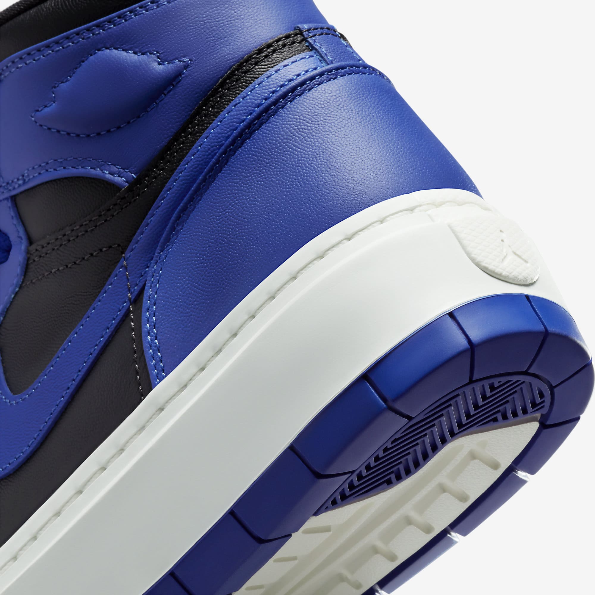 Women's Air Jordan 1 Elevate High 'Hyper Royal'